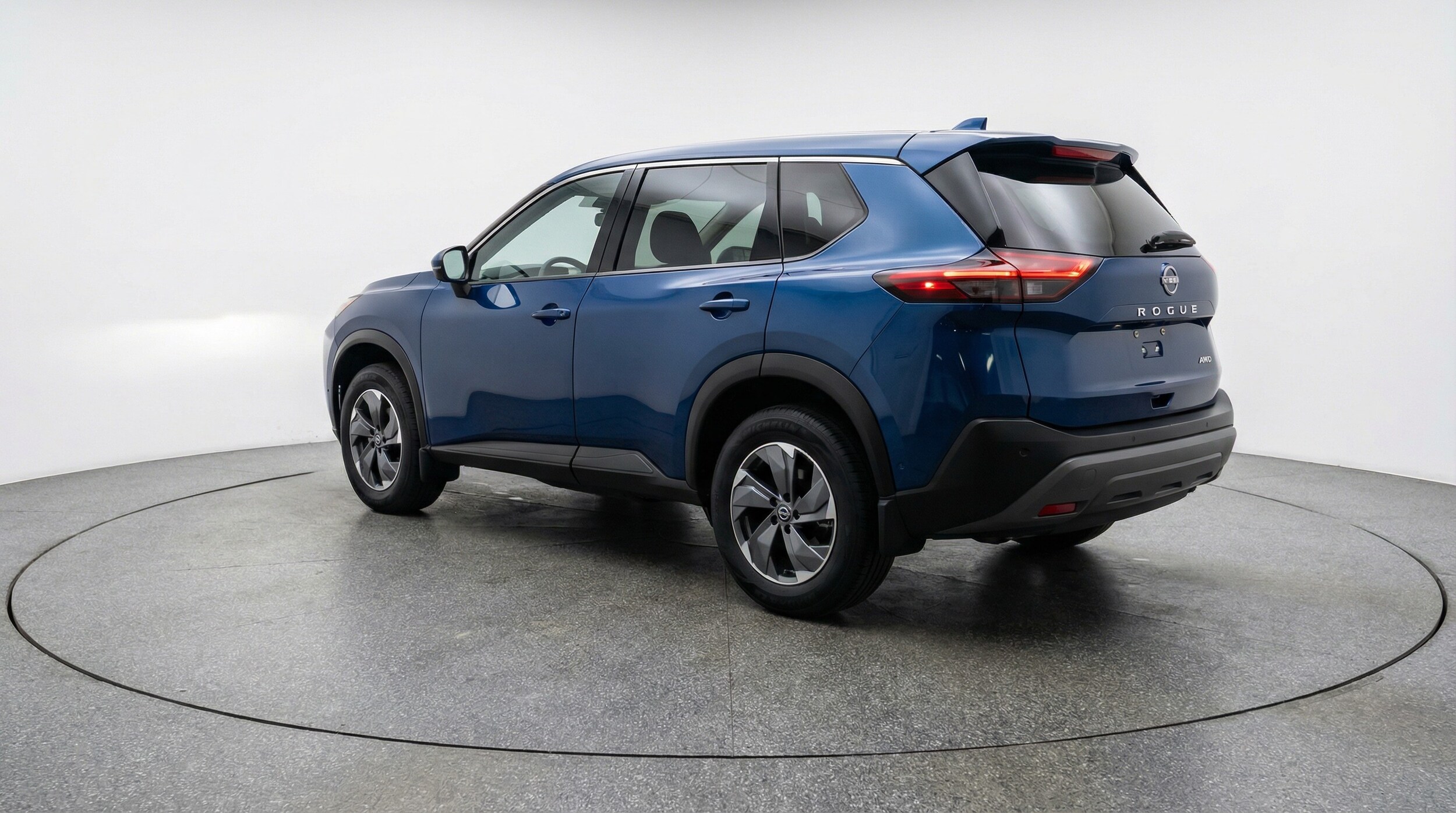 Thumbnail: 2025 Nissan Rogue - 5