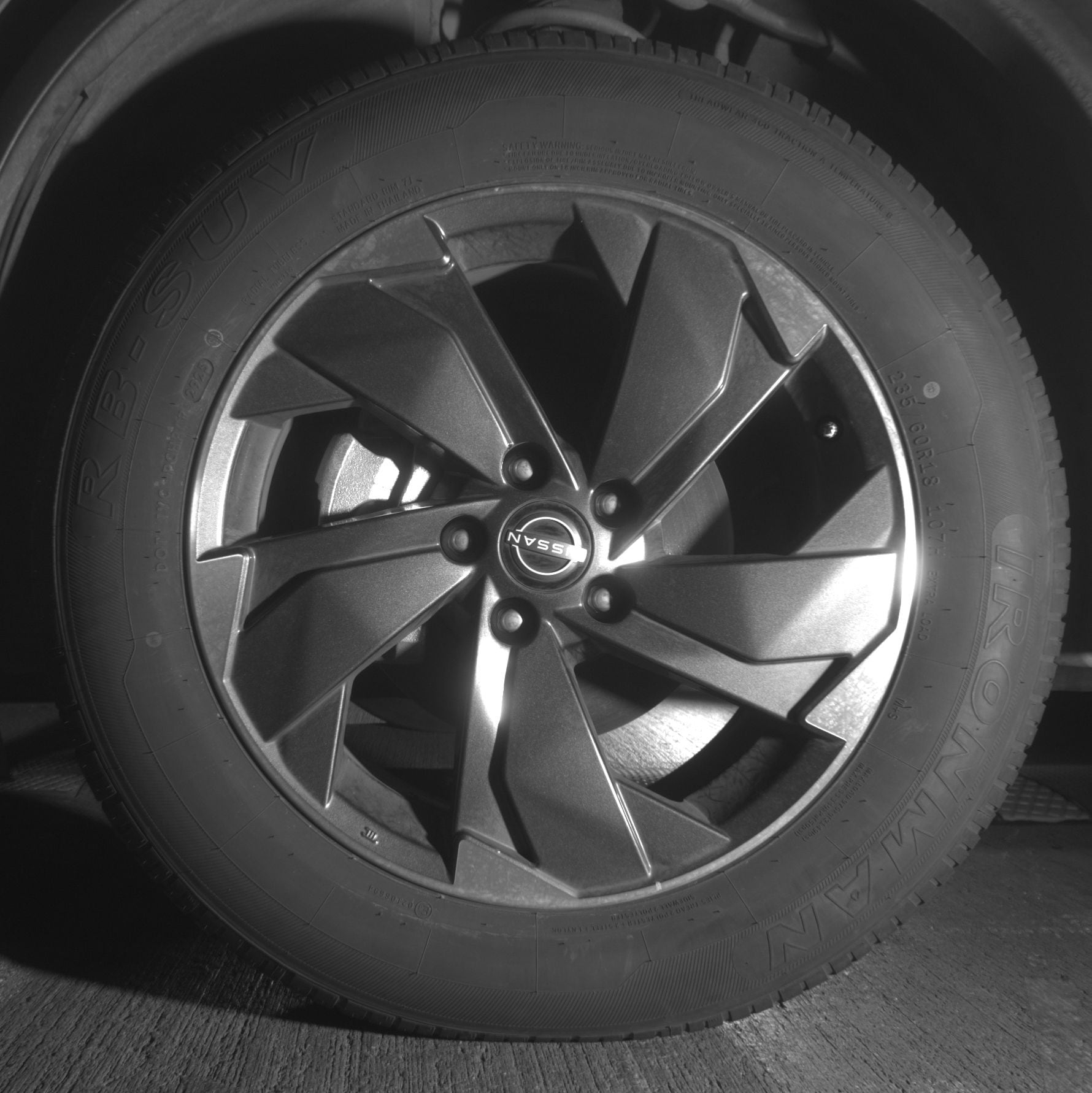 Thumbnail: 2025 Nissan Rogue - 9