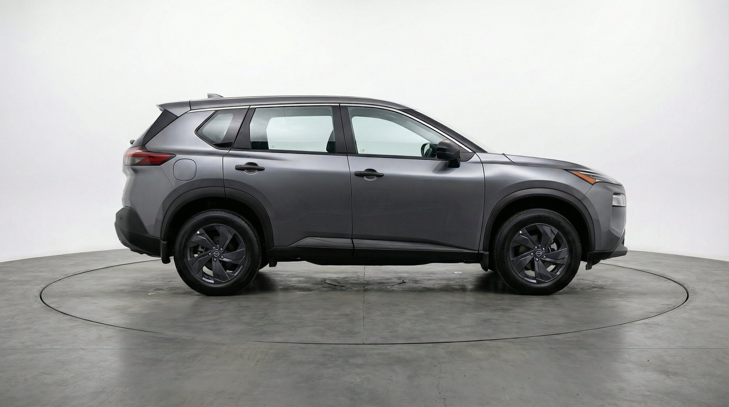Thumbnail: 2026 Nissan Rogue - 11