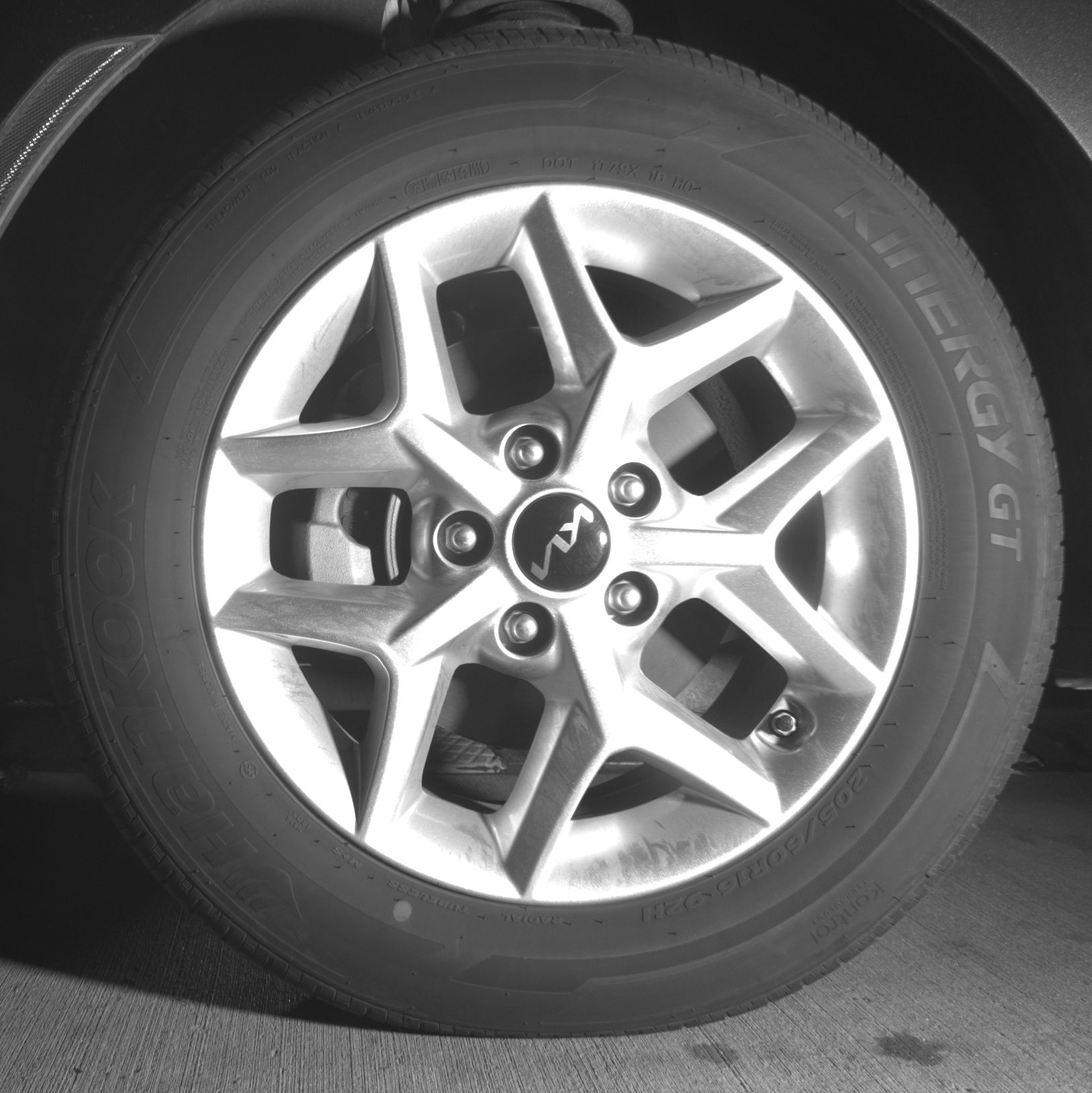 Thumbnail: 2025 Kia Soul - 9