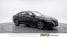 2025 Nissan Sentra SV -
                  Aurora, CO