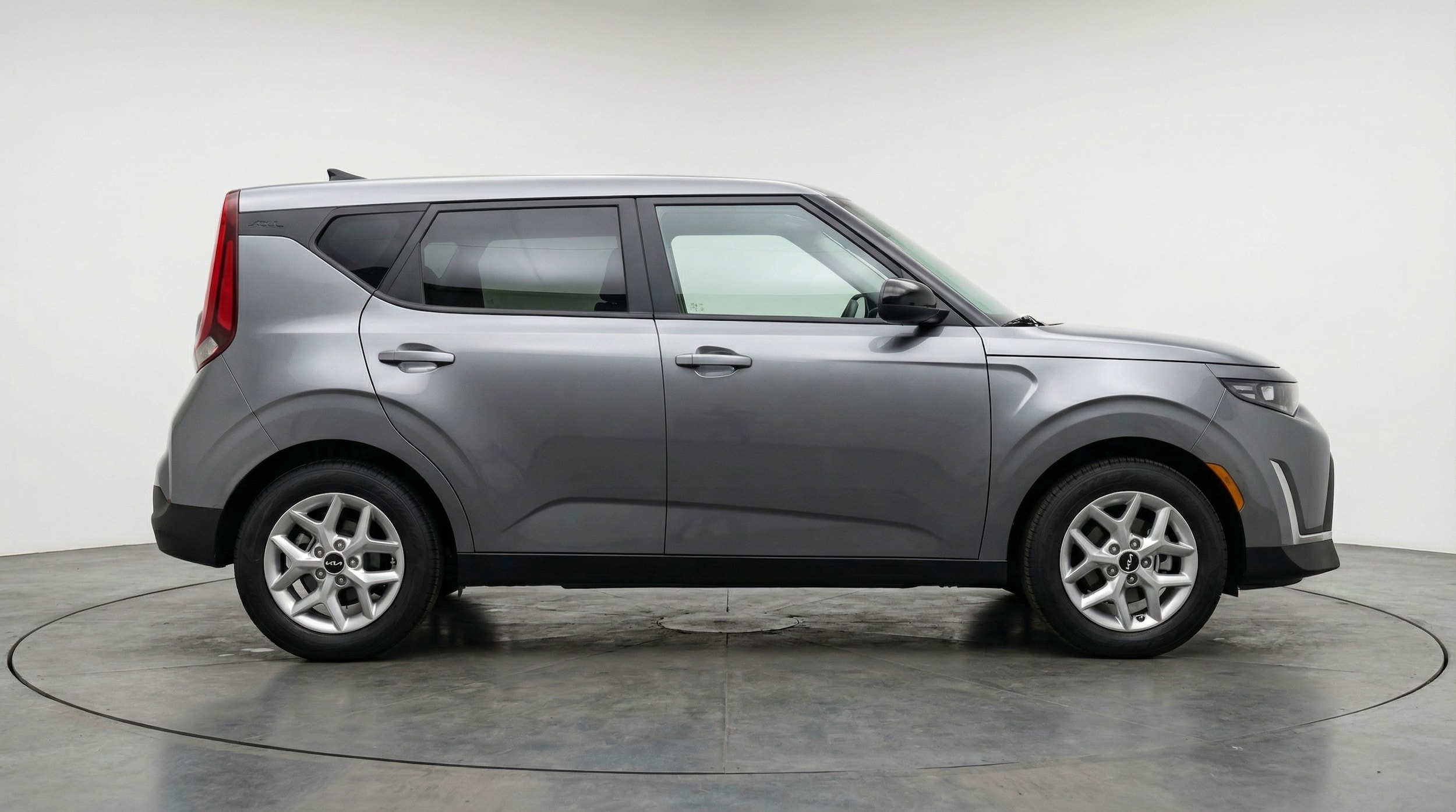 Thumbnail: 2025 Kia Soul - 8