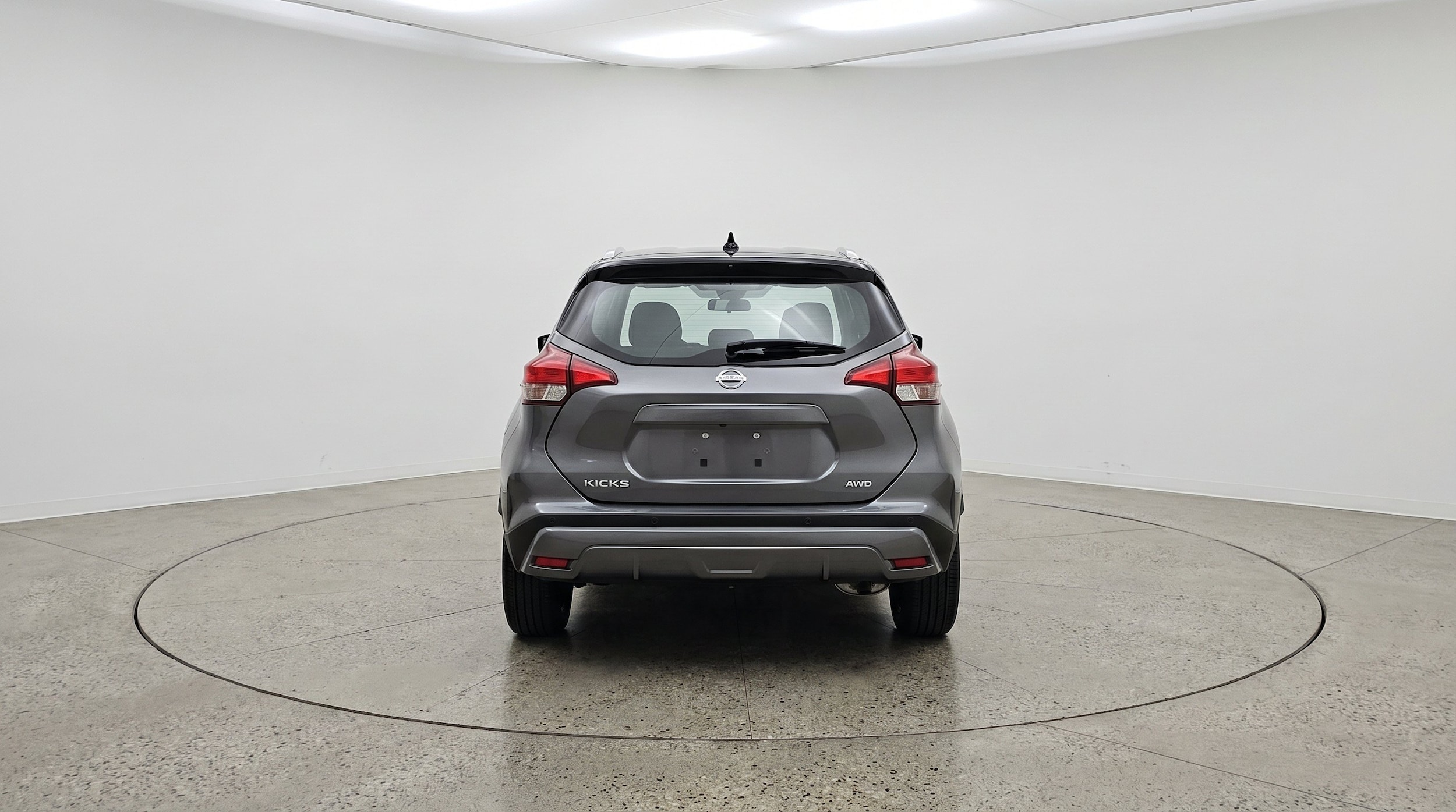 Thumbnail: 2026 Nissan Kicks - 7