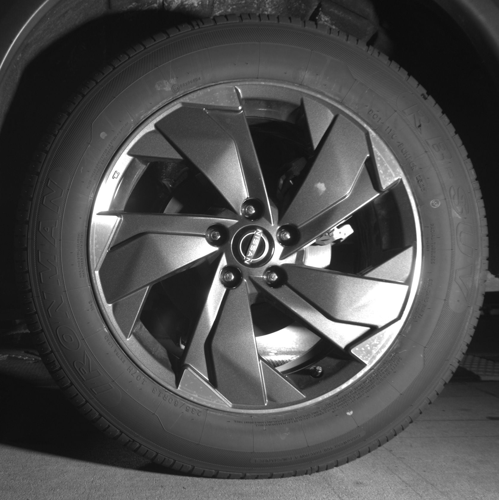 Thumbnail: 2025 Nissan Rogue - 11