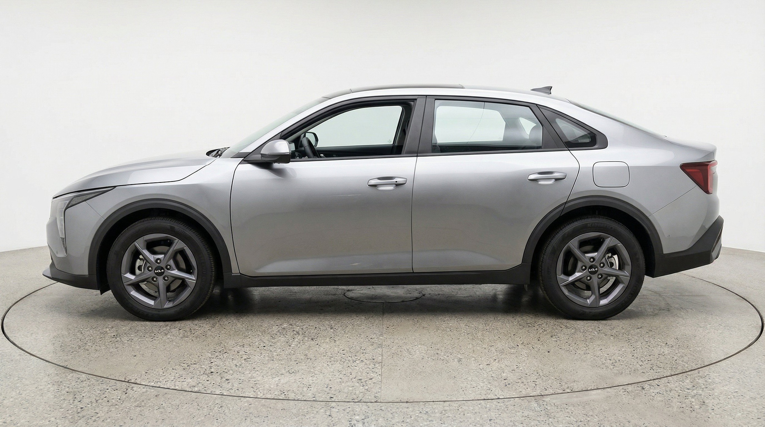 Thumbnail: 2026 Kia K4 - 5
