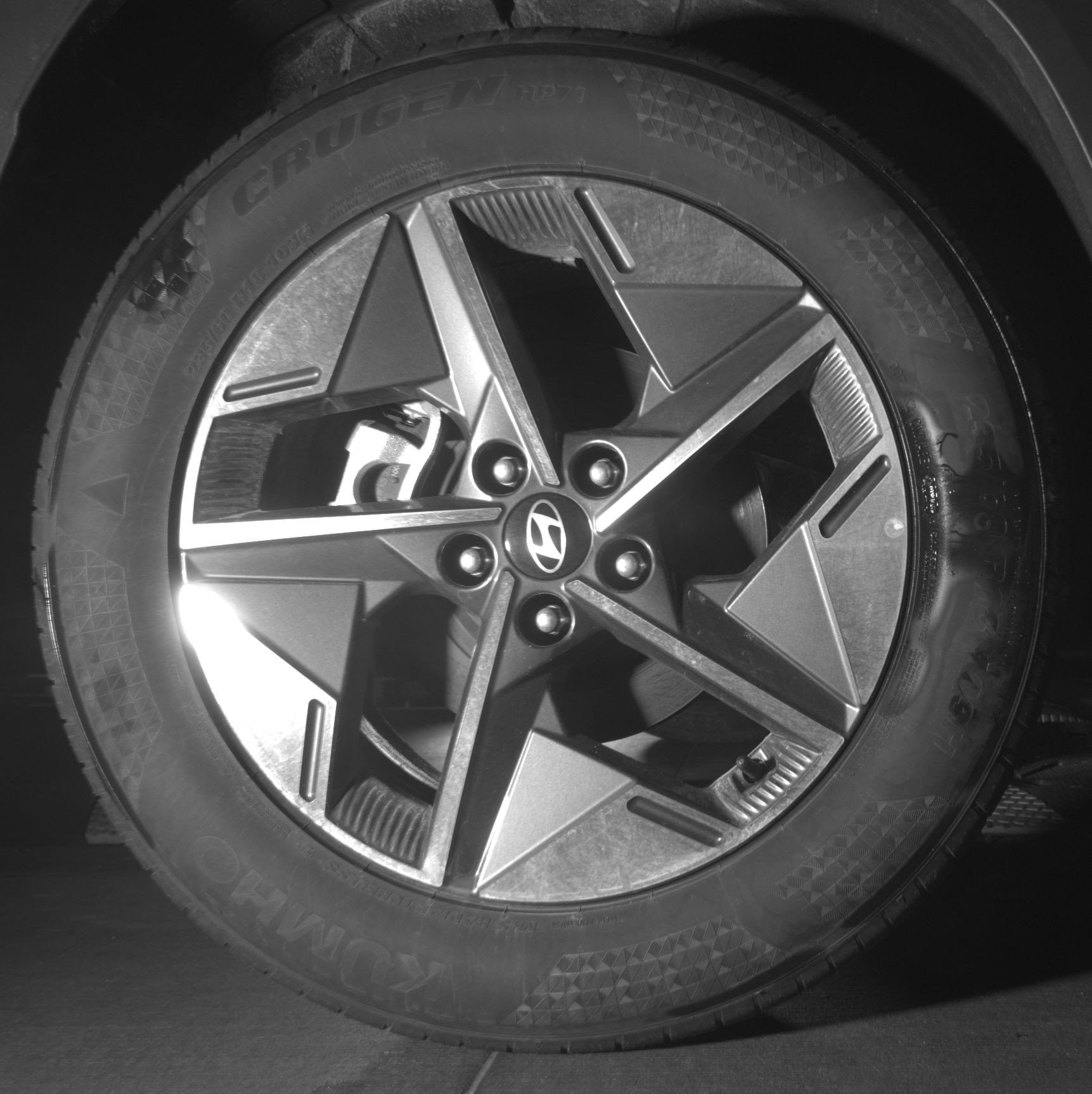 Thumbnail: 2026 Hyundai Tucson - 15