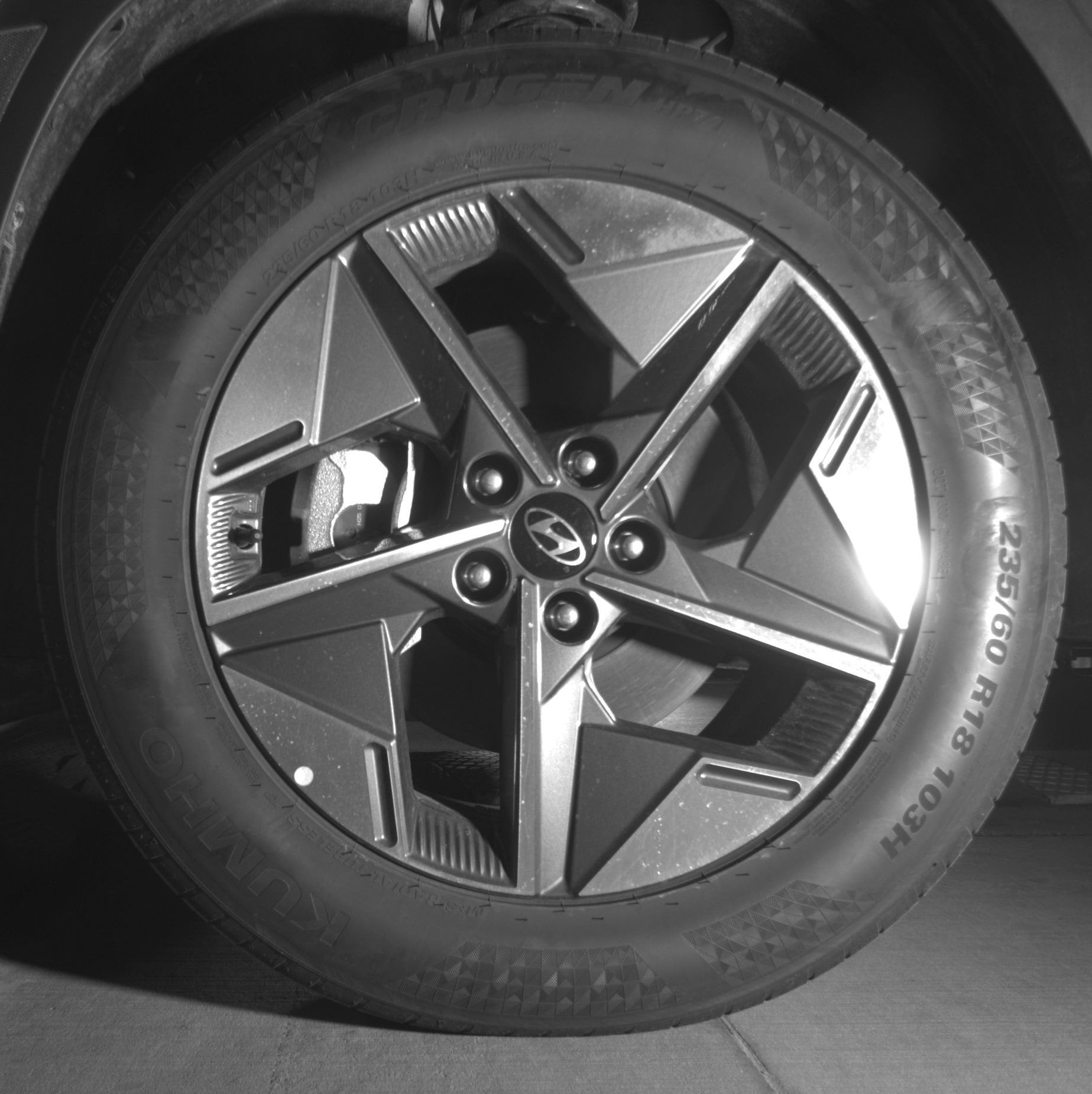 Thumbnail: 2026 Hyundai Tucson - 12