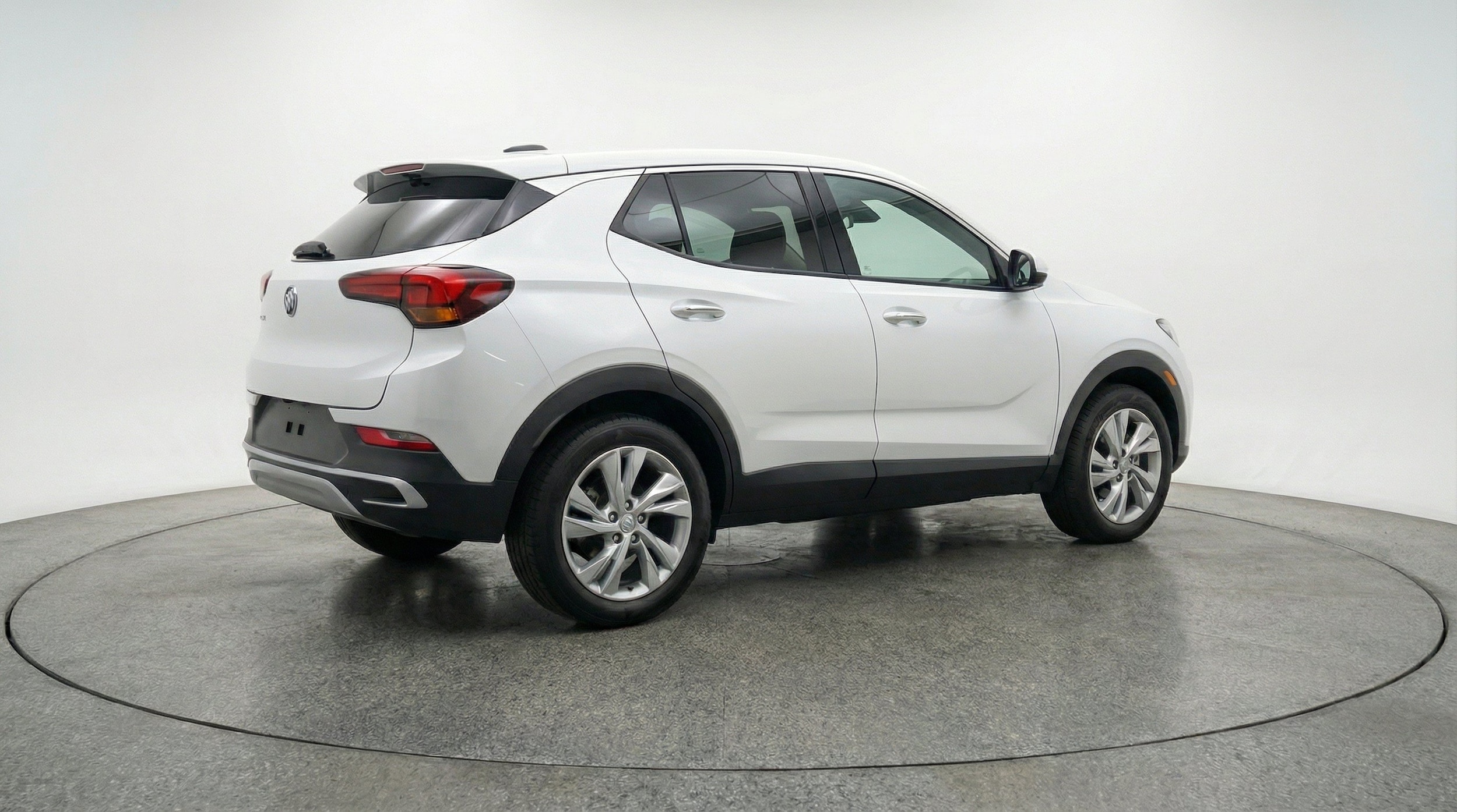 Thumbnail: 2026 Buick Encore GX - 9
