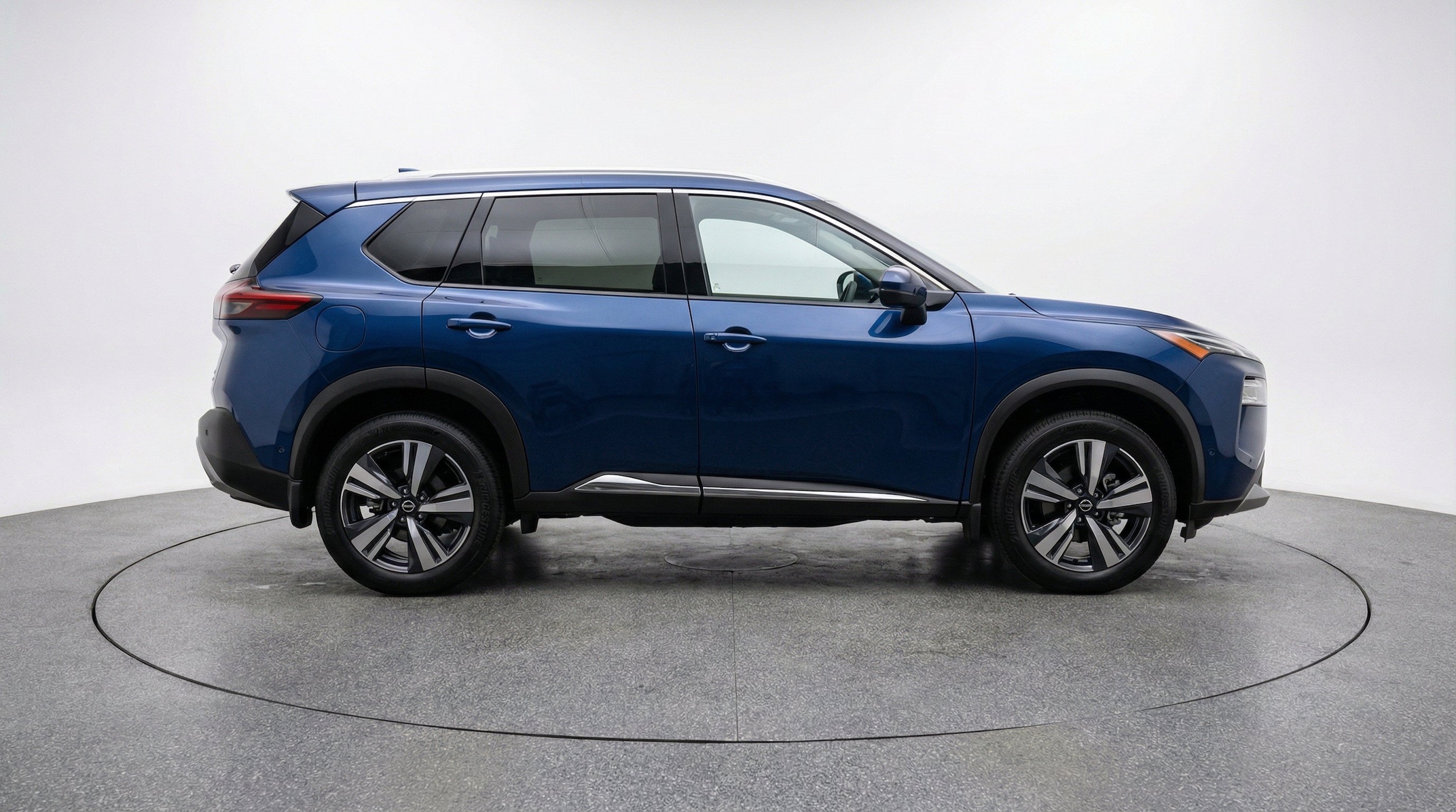 Thumbnail: 2026 Nissan Rogue - 11