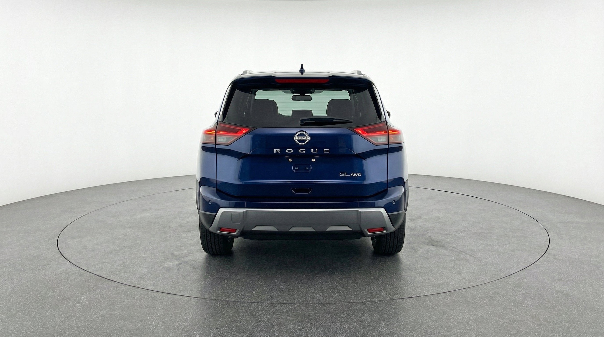 Thumbnail: 2026 Nissan Rogue - 7