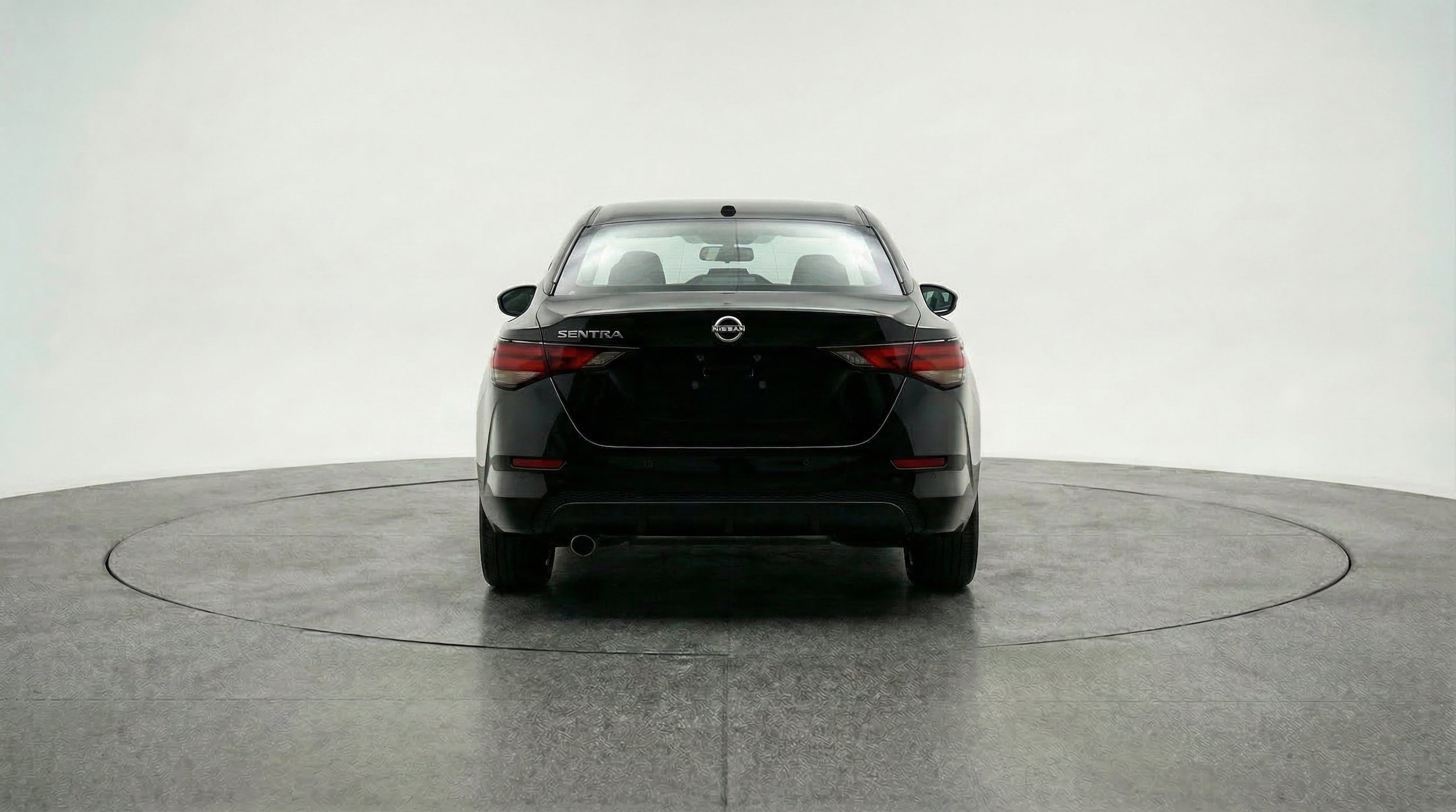 Thumbnail: 2025 Nissan Sentra - 7