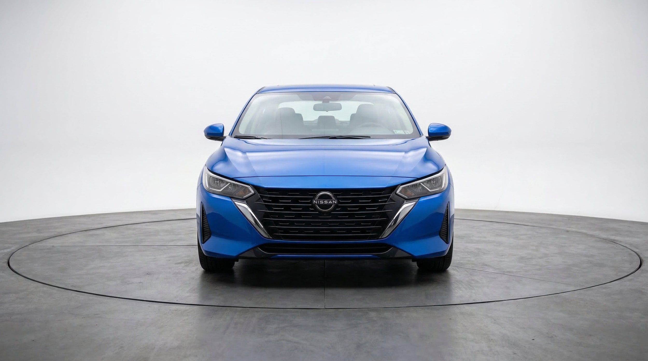 Thumbnail: 2025 Nissan Sentra - 2