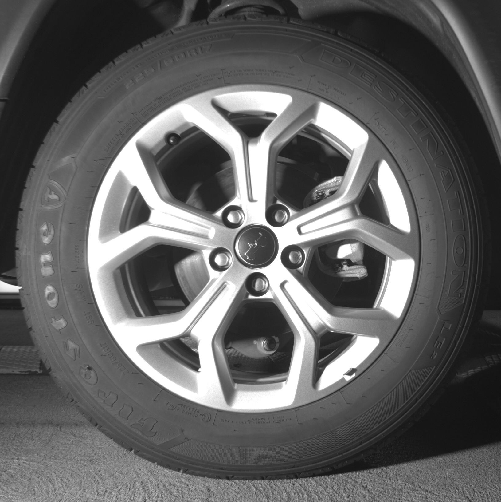 Thumbnail: 2025 Jeep Compass - 12