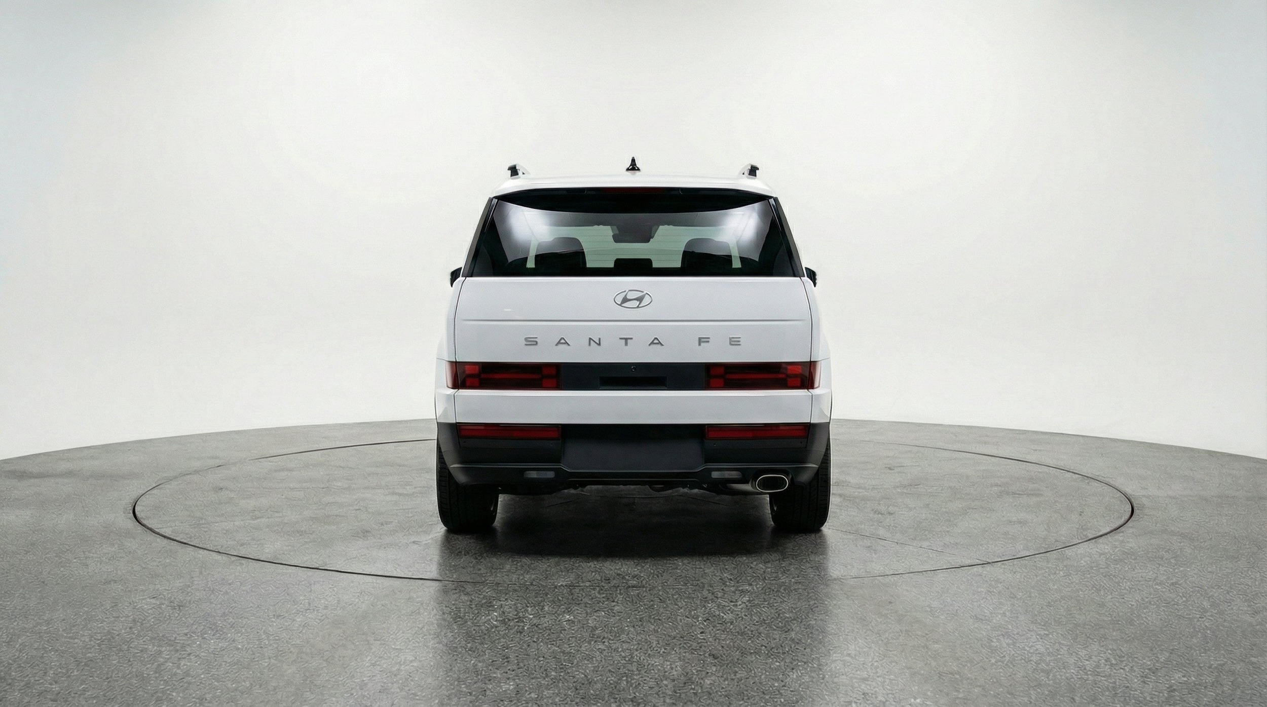 Thumbnail: 2026 Hyundai Santa Fe - 7