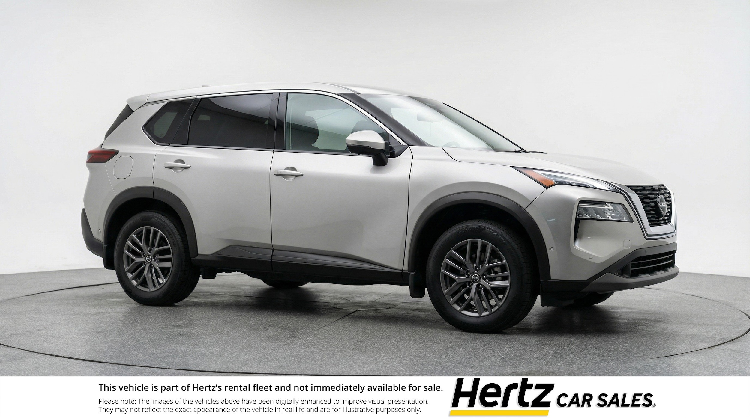 Thumbnail: 2026 Nissan Rogue - 1