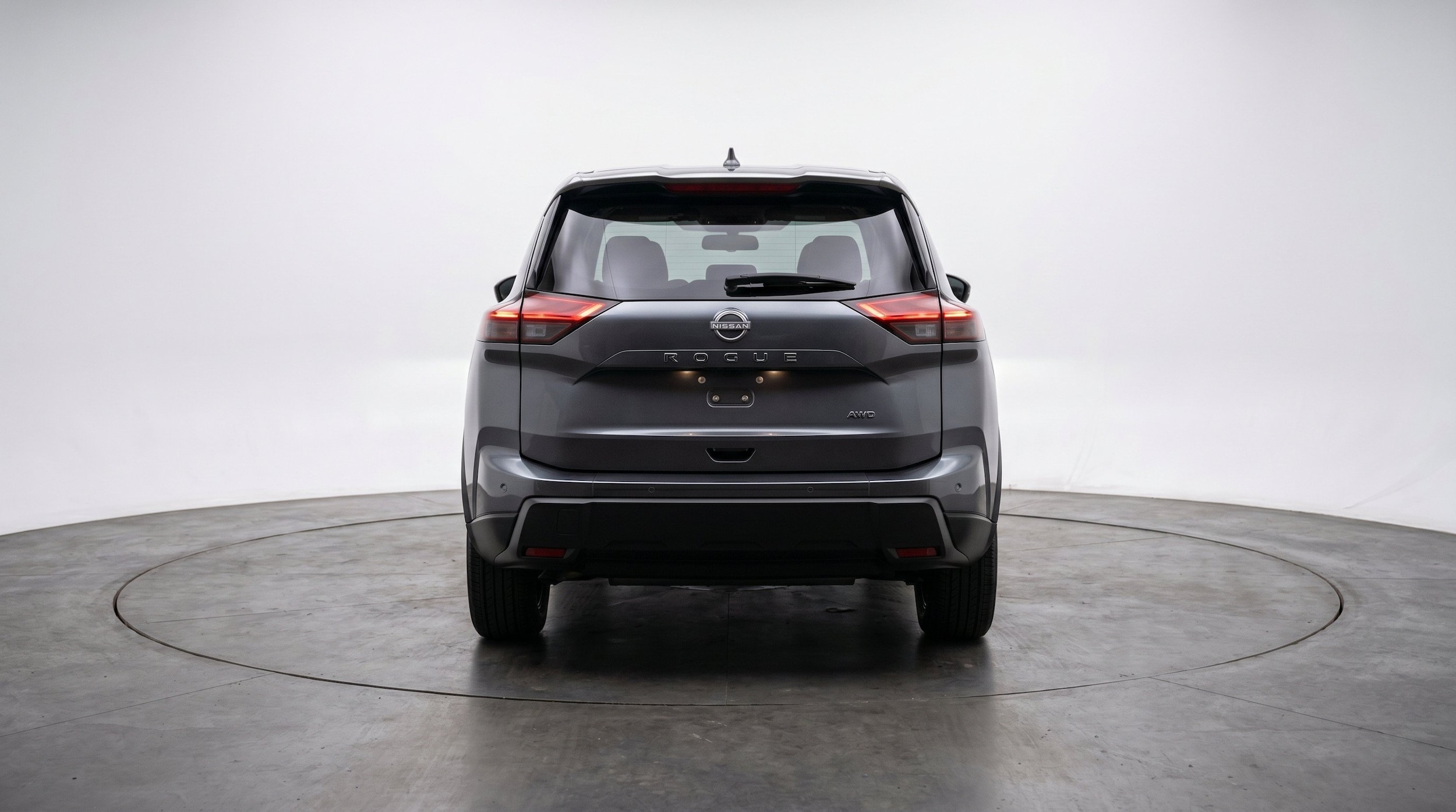 Thumbnail: 2025 Nissan Rogue - 7