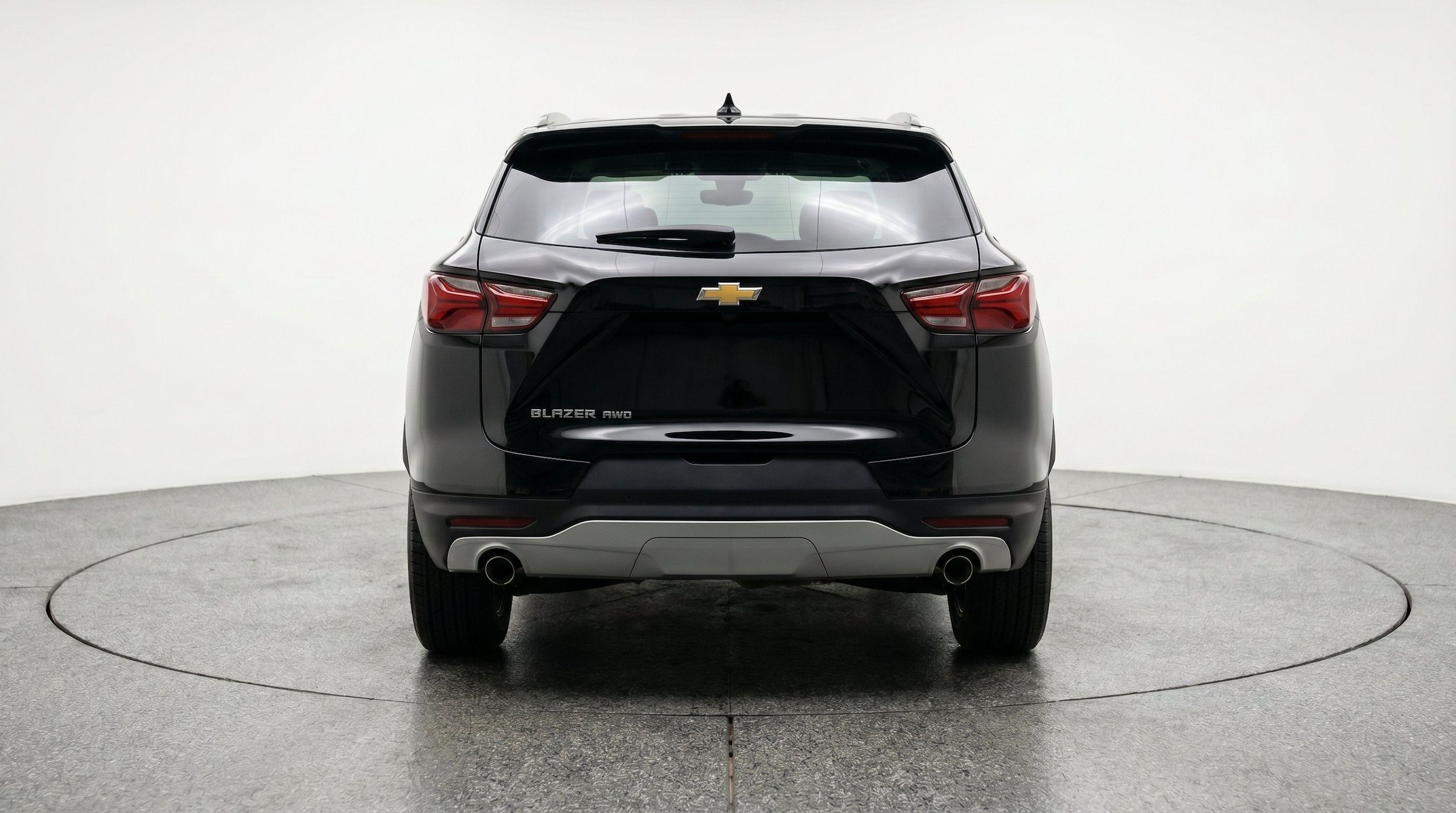 Thumbnail: 2026 Chevrolet Blazer - 7