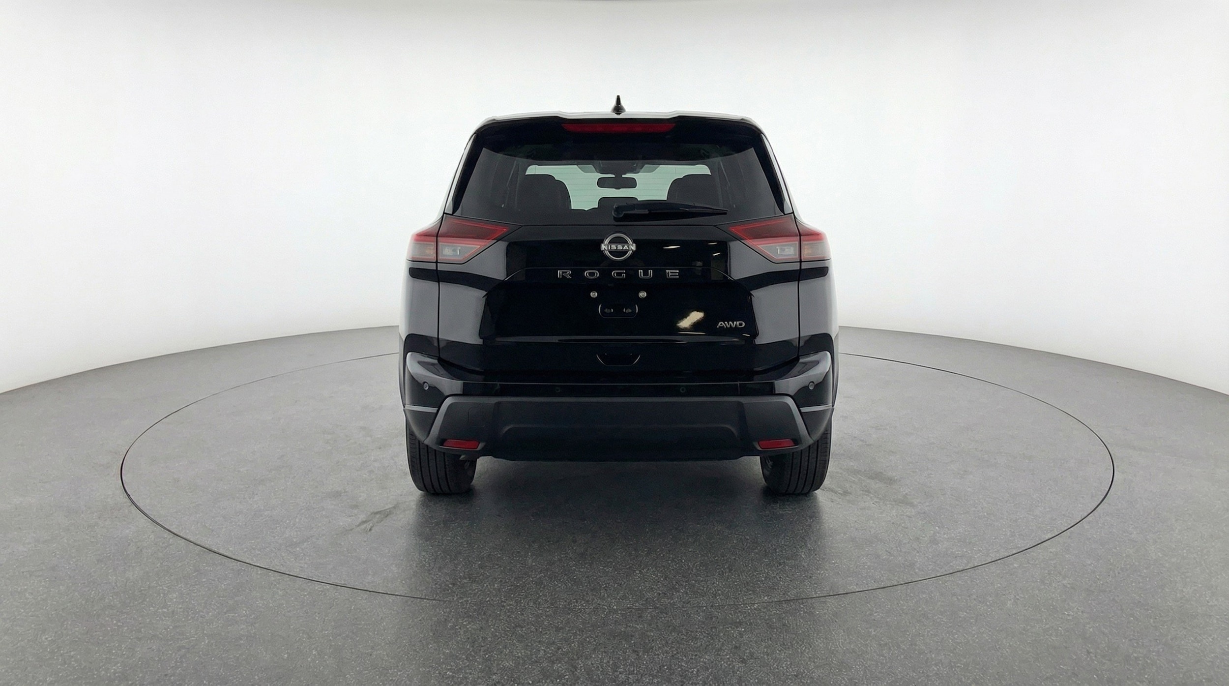 Thumbnail: 2025 Nissan Rogue - 7