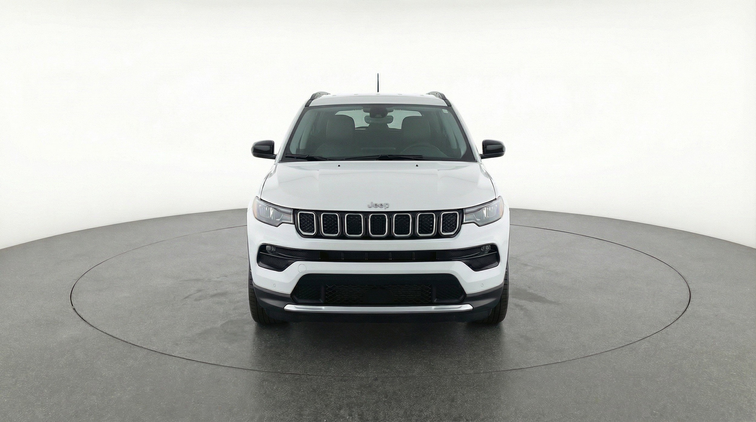 Thumbnail: 2025 Jeep Compass - 2