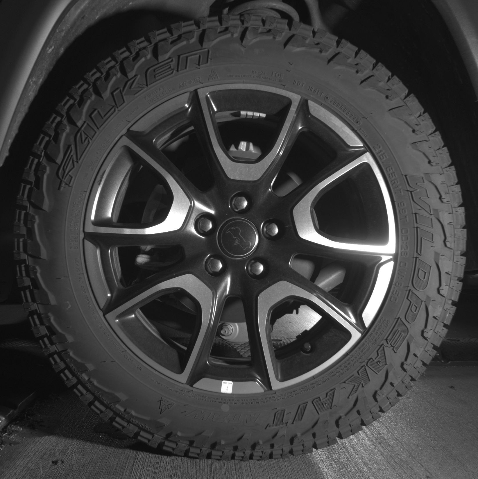 Thumbnail: 2025 Jeep Compass - 11