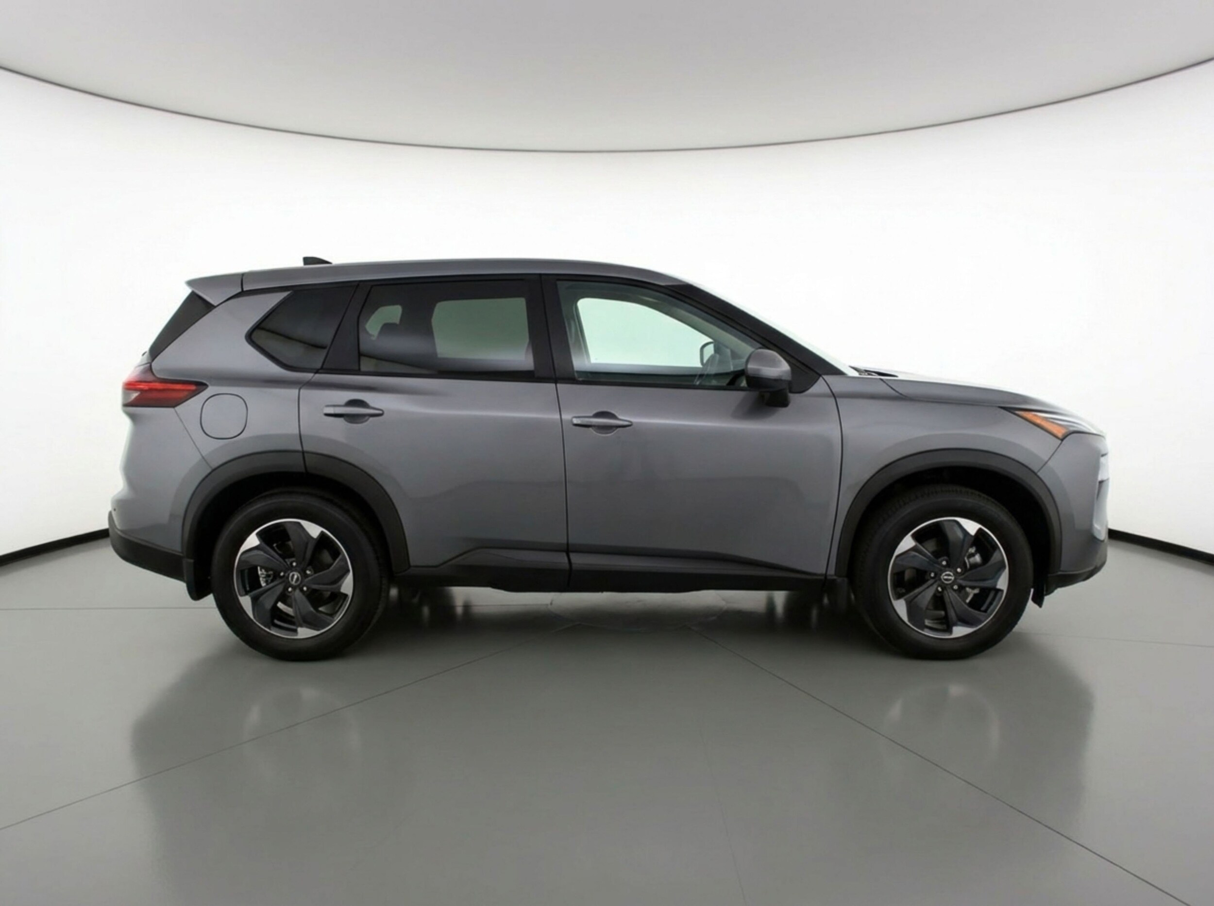 Thumbnail: 2025 Nissan Rogue - 11