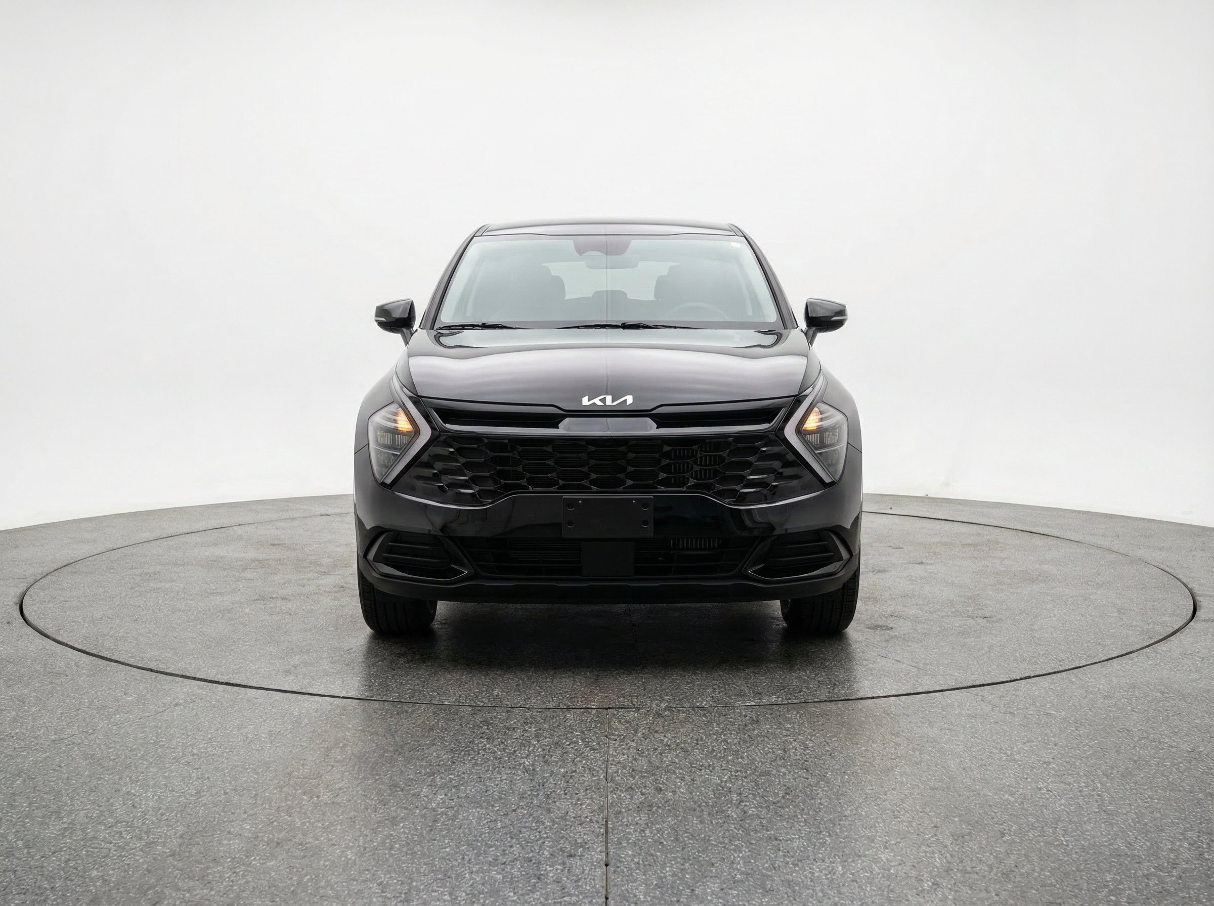 Thumbnail: 2026 Kia Sportage - 2
