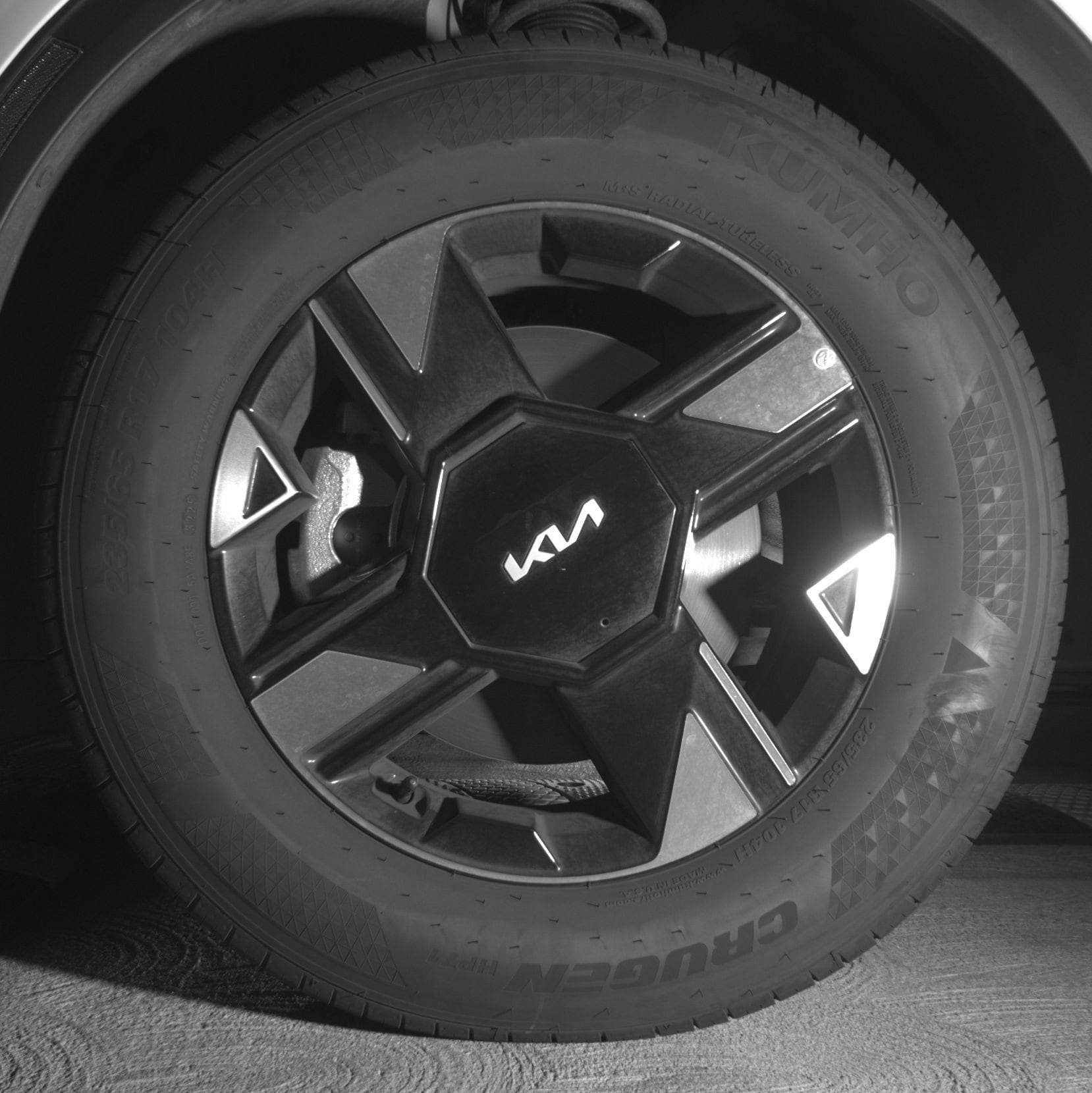 Thumbnail: 2026 Kia Sportage - 12