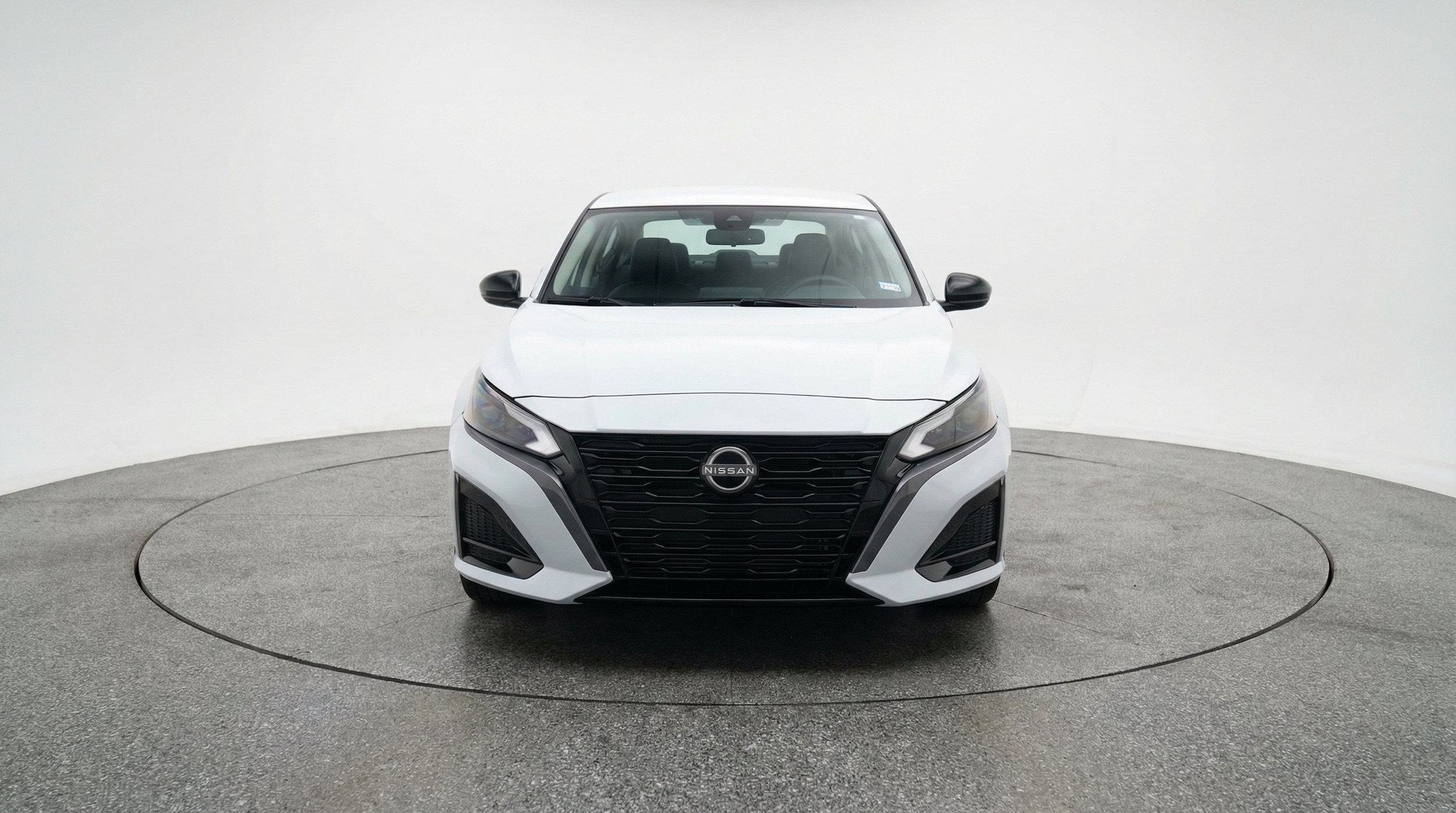 Thumbnail: 2026 Nissan Altima - 2