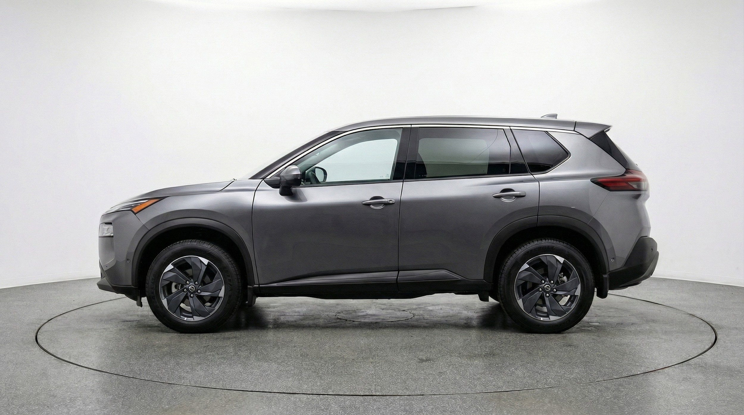 Thumbnail: 2025 Nissan Rogue - 5