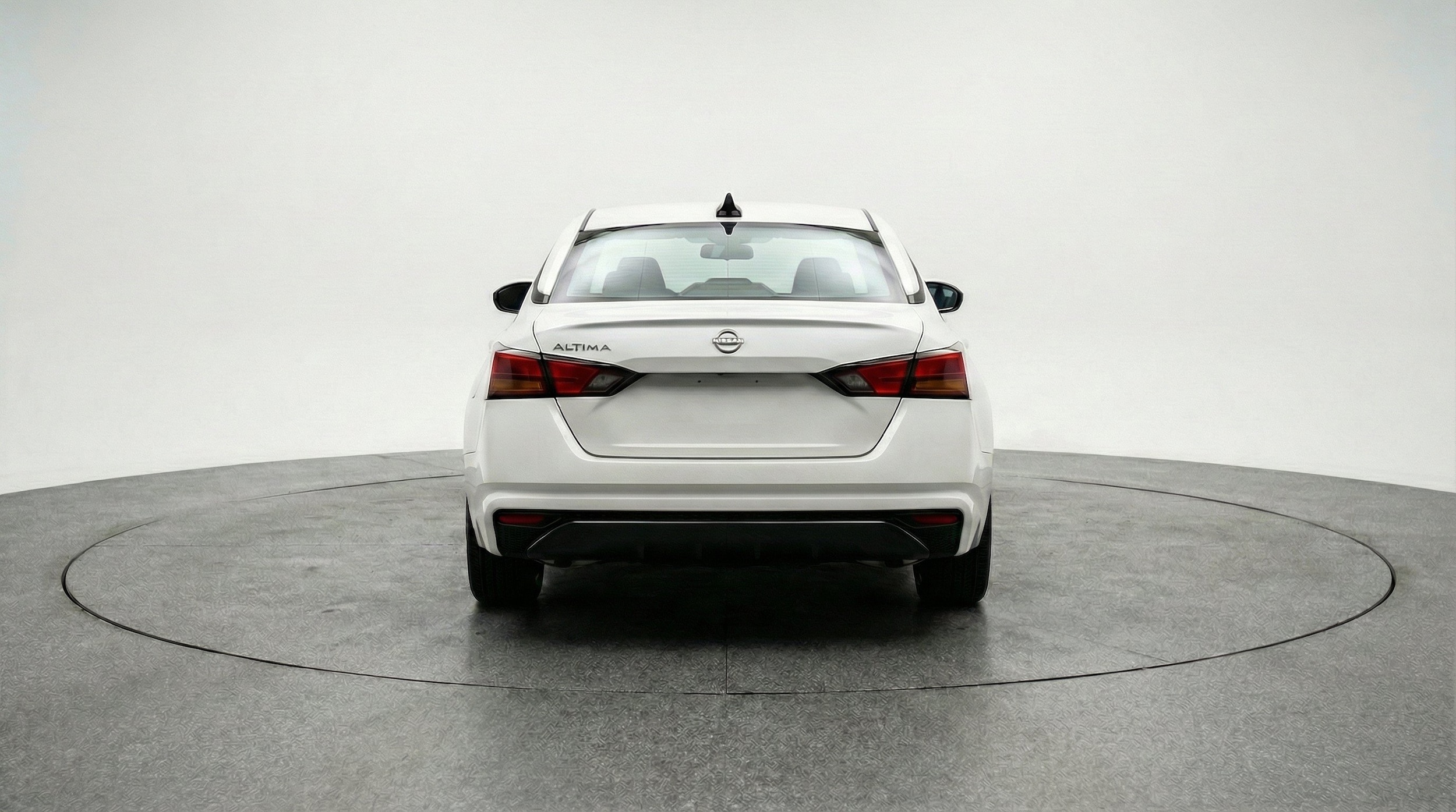 Thumbnail: 2026 Nissan Altima - 7