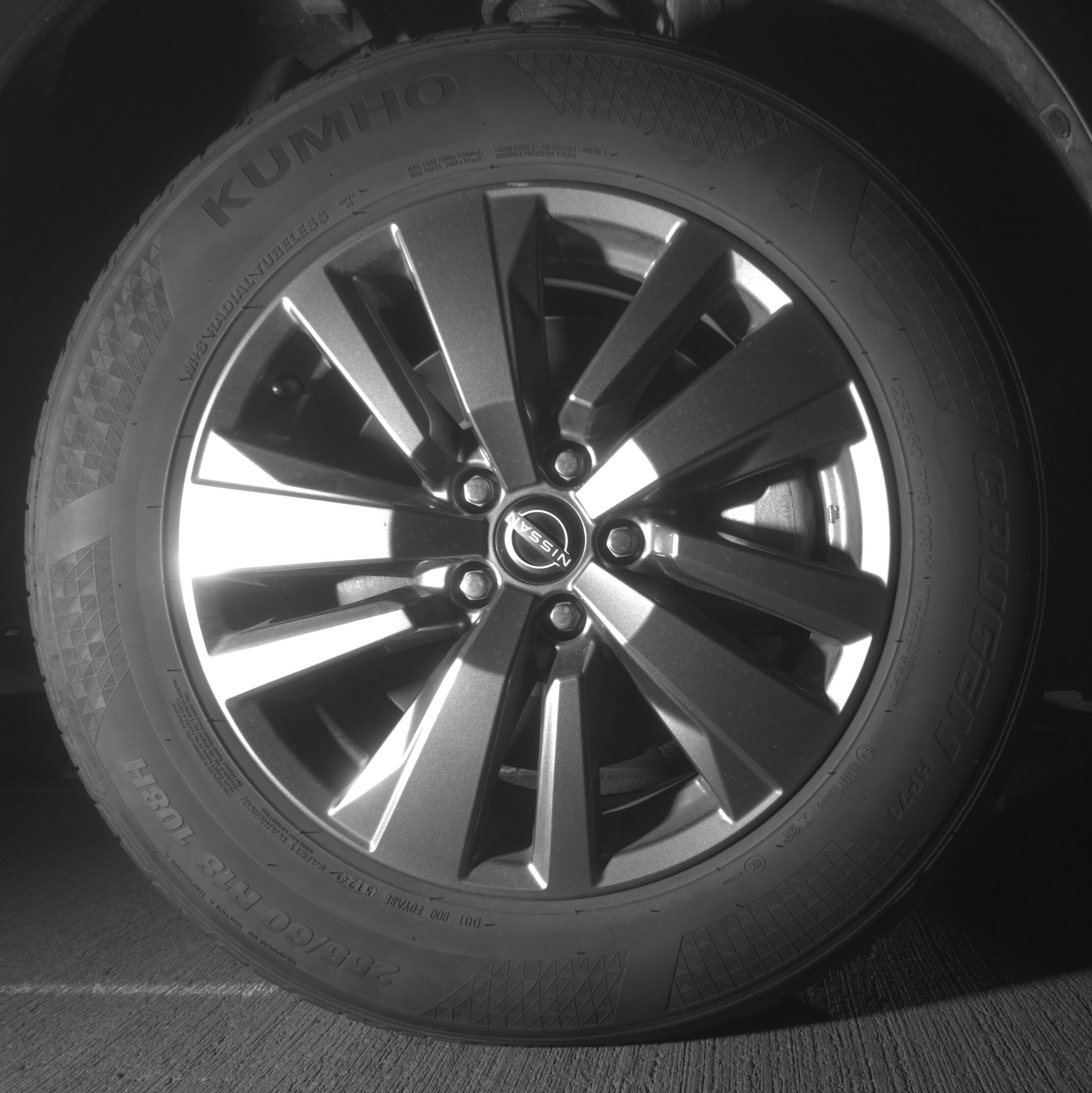 Thumbnail: 2025 Nissan Pathfinder - 10