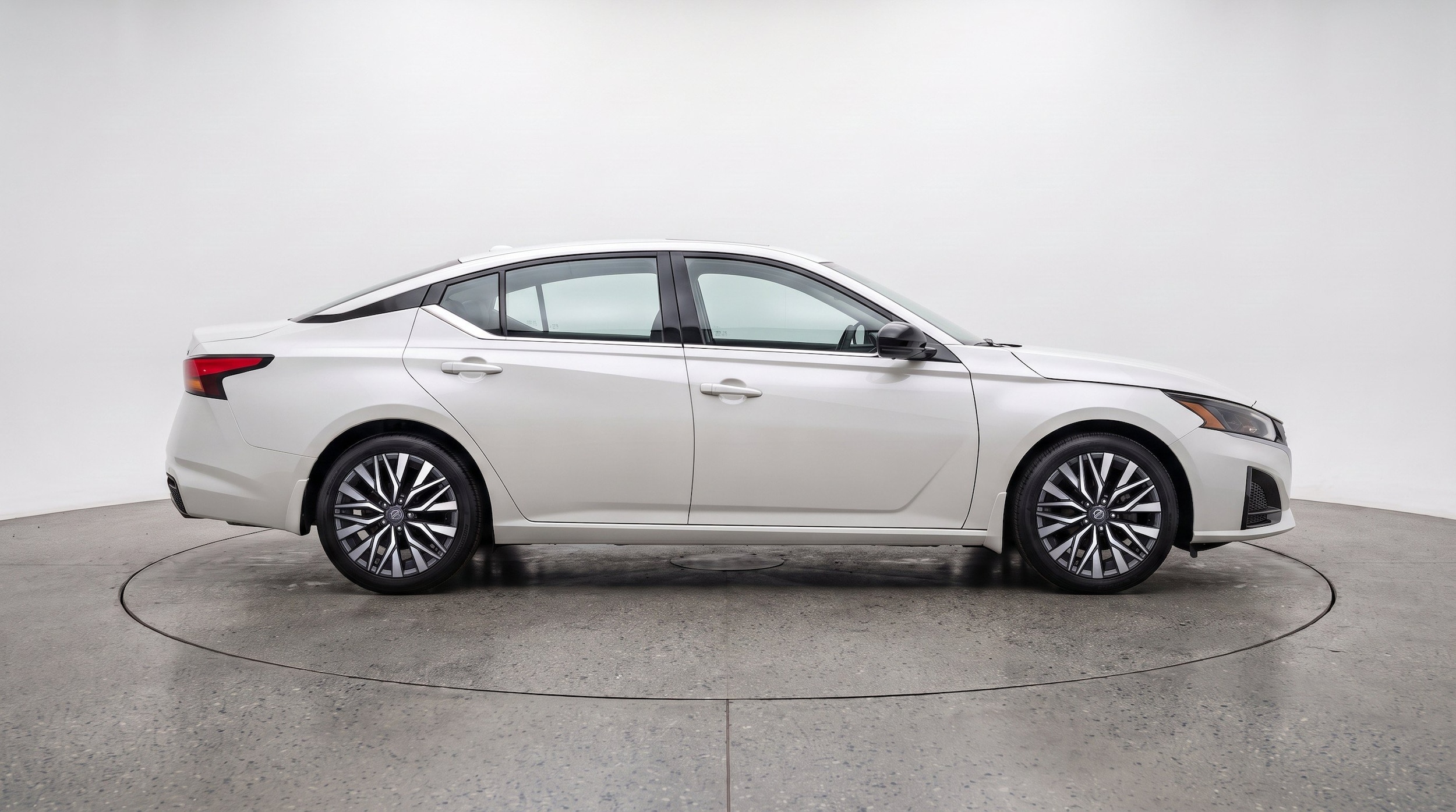 Thumbnail: 2026 Nissan Altima - 10