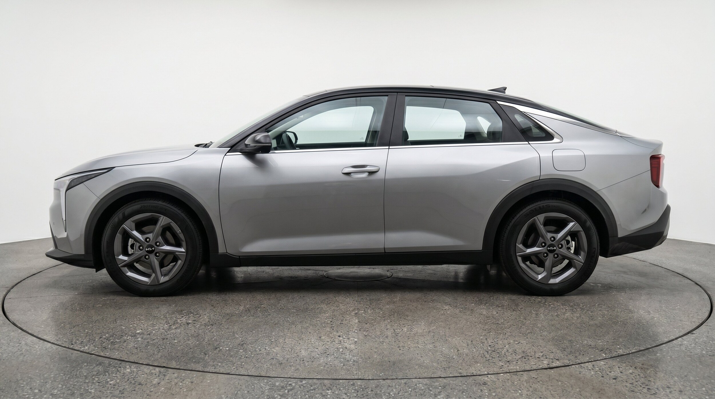 Thumbnail: 2026 Kia K4 - 5