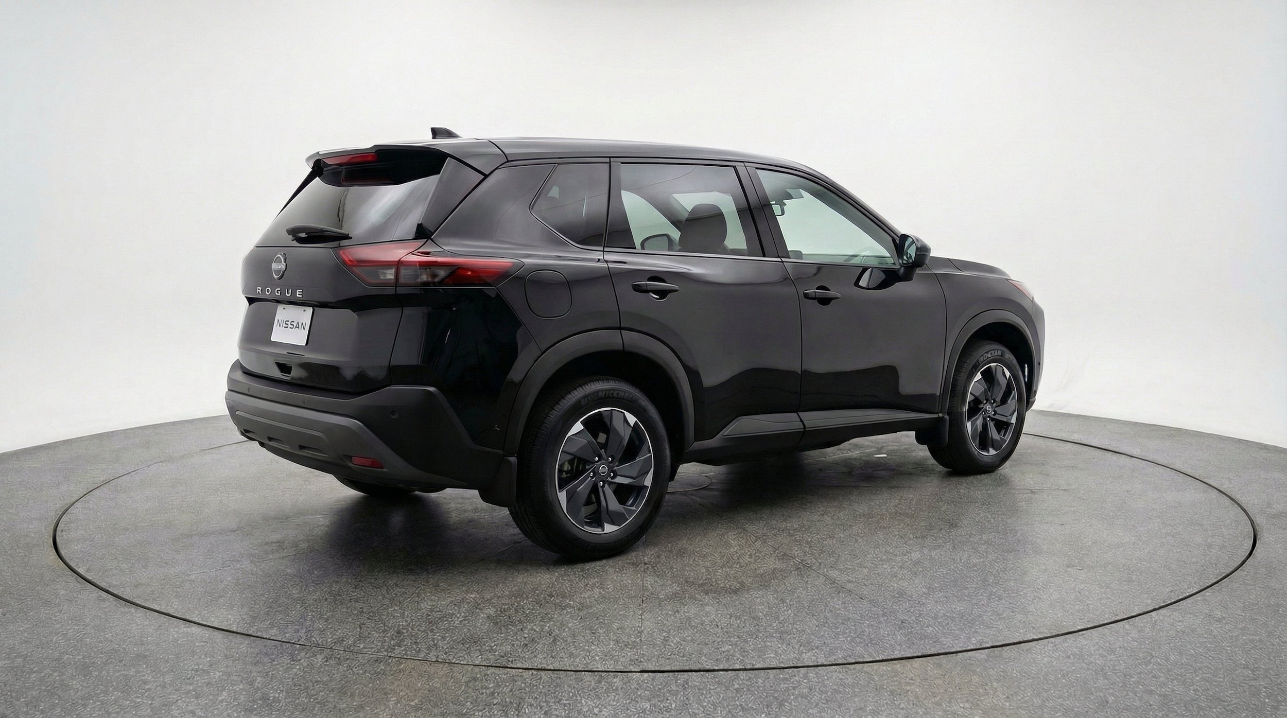 Thumbnail: 2025 Nissan Rogue - 9