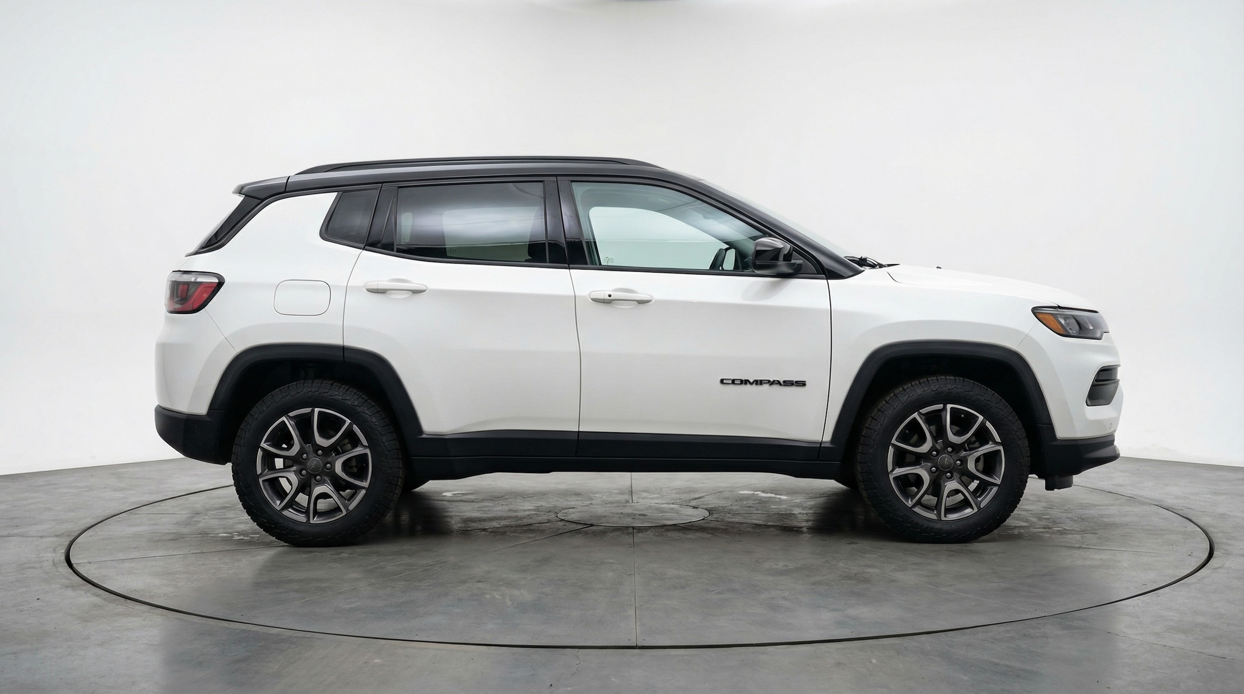 Thumbnail: 2025 Jeep Compass - 8