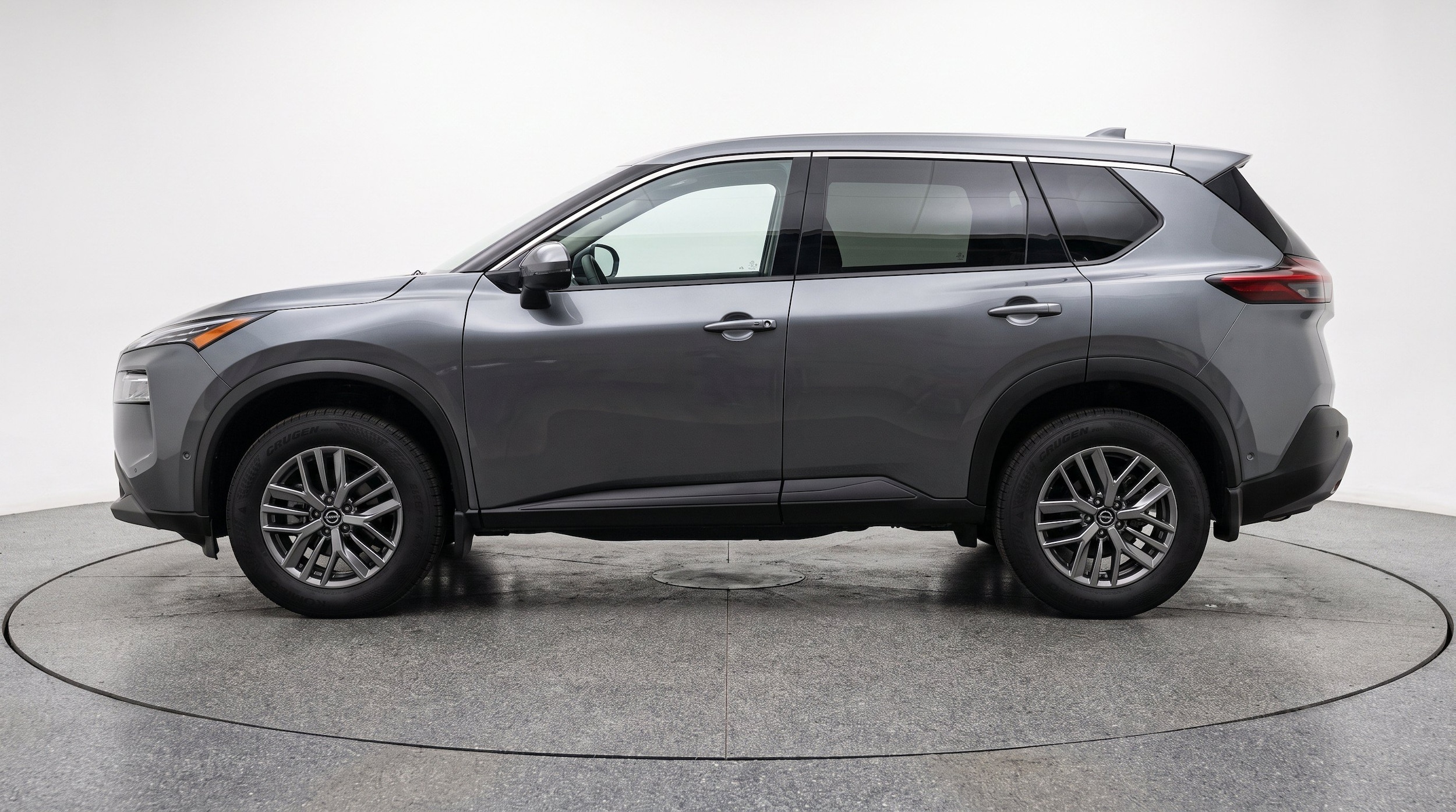 Thumbnail: 2026 Nissan Rogue - 5