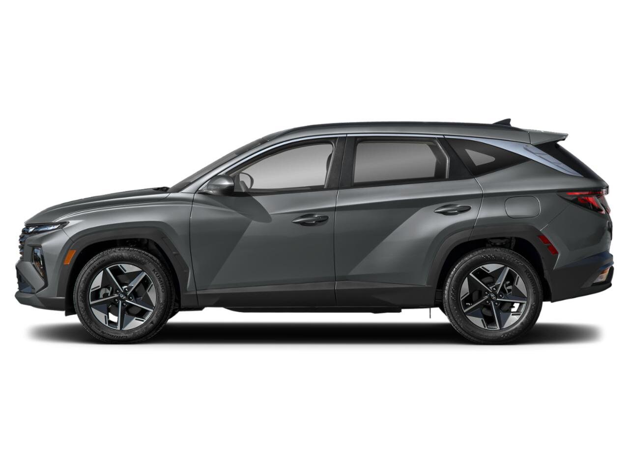 Thumbnail: 2025 Hyundai Tucson - 3