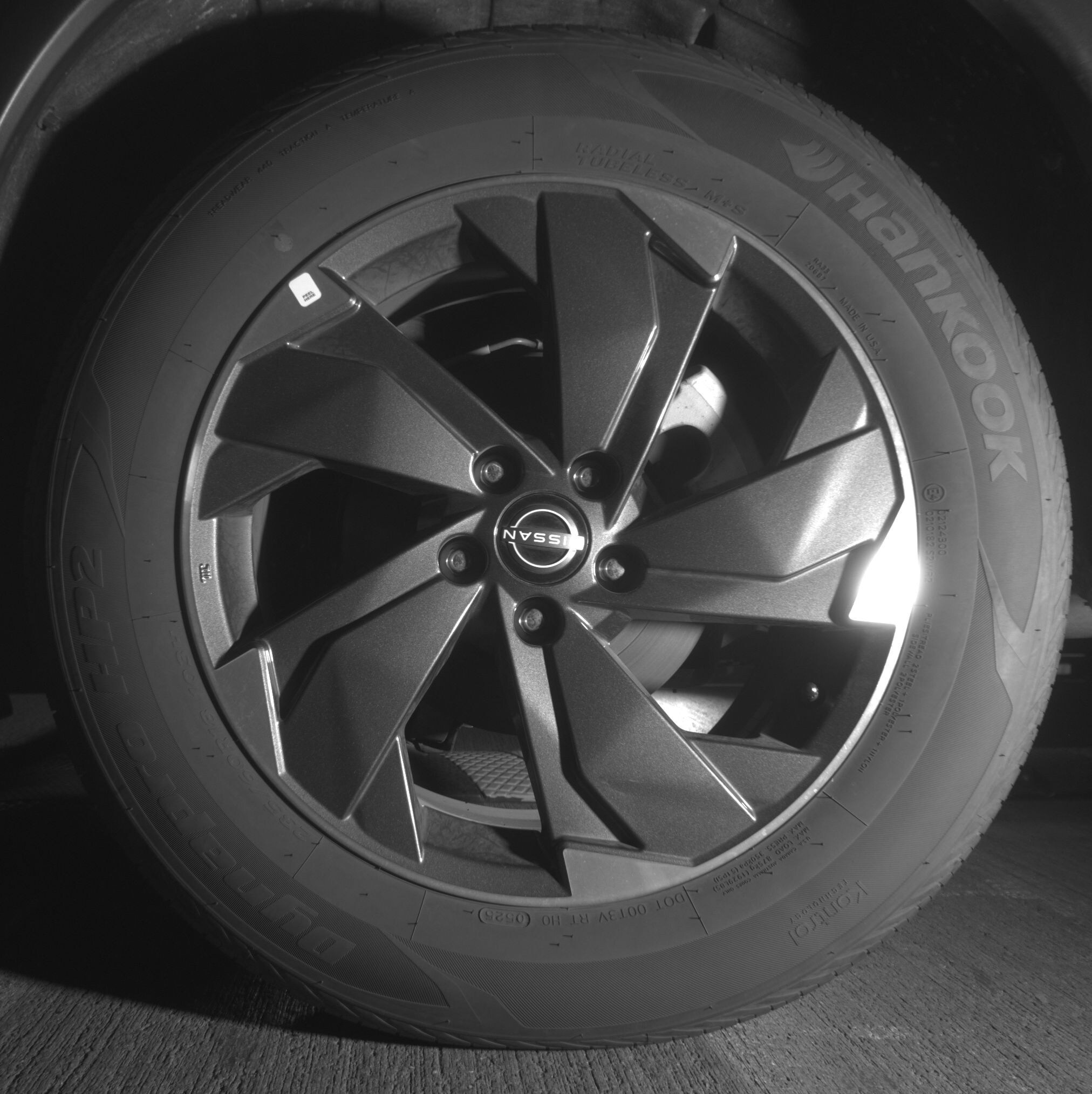 Thumbnail: 2025 Nissan Rogue - 11