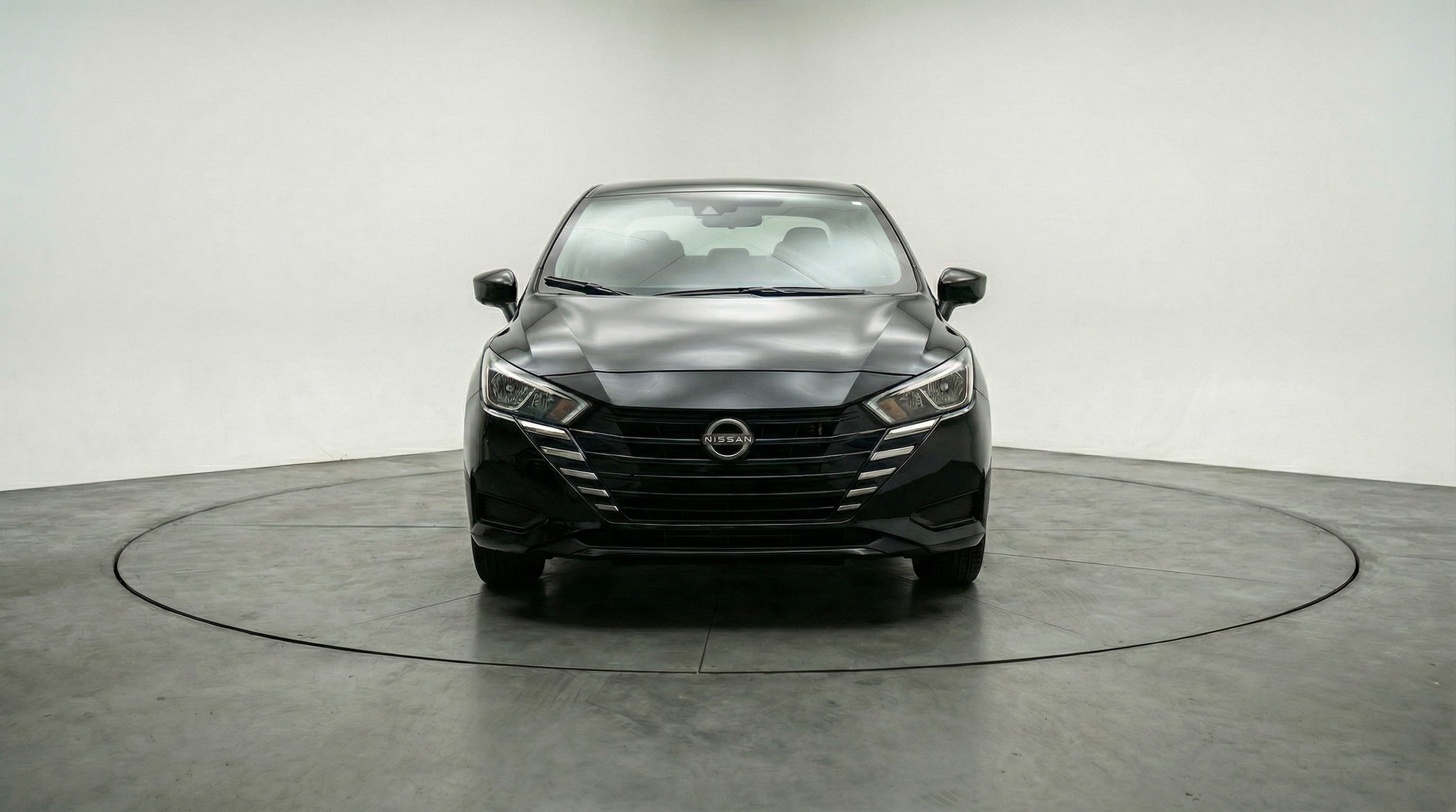 Thumbnail: 2025 Nissan Versa - 2