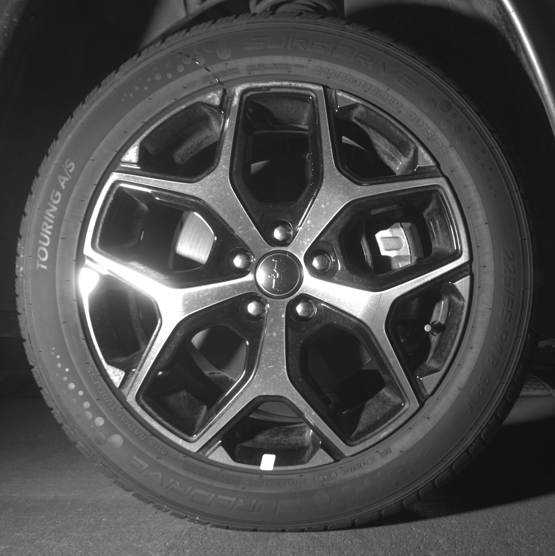 Thumbnail: 2025 Jeep Compass - 10