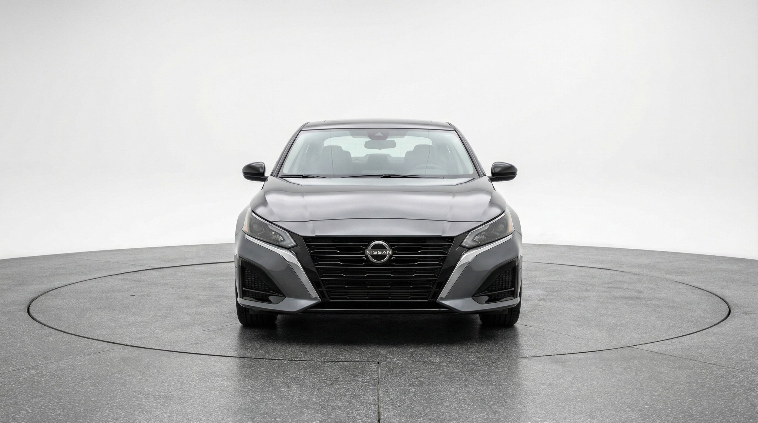 Thumbnail: 2025 Nissan Altima - 2