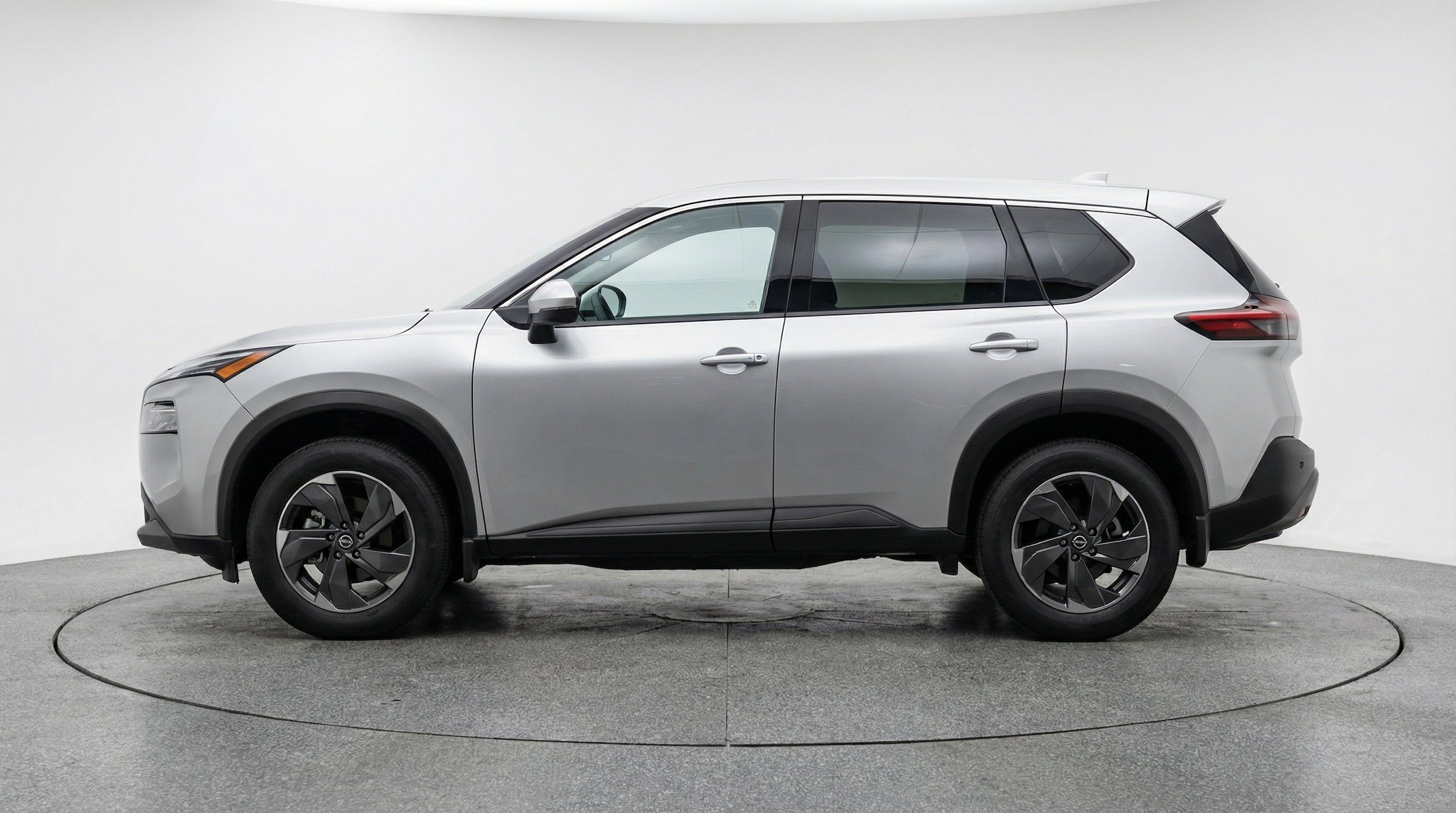 Thumbnail: 2025 Nissan Rogue - 5