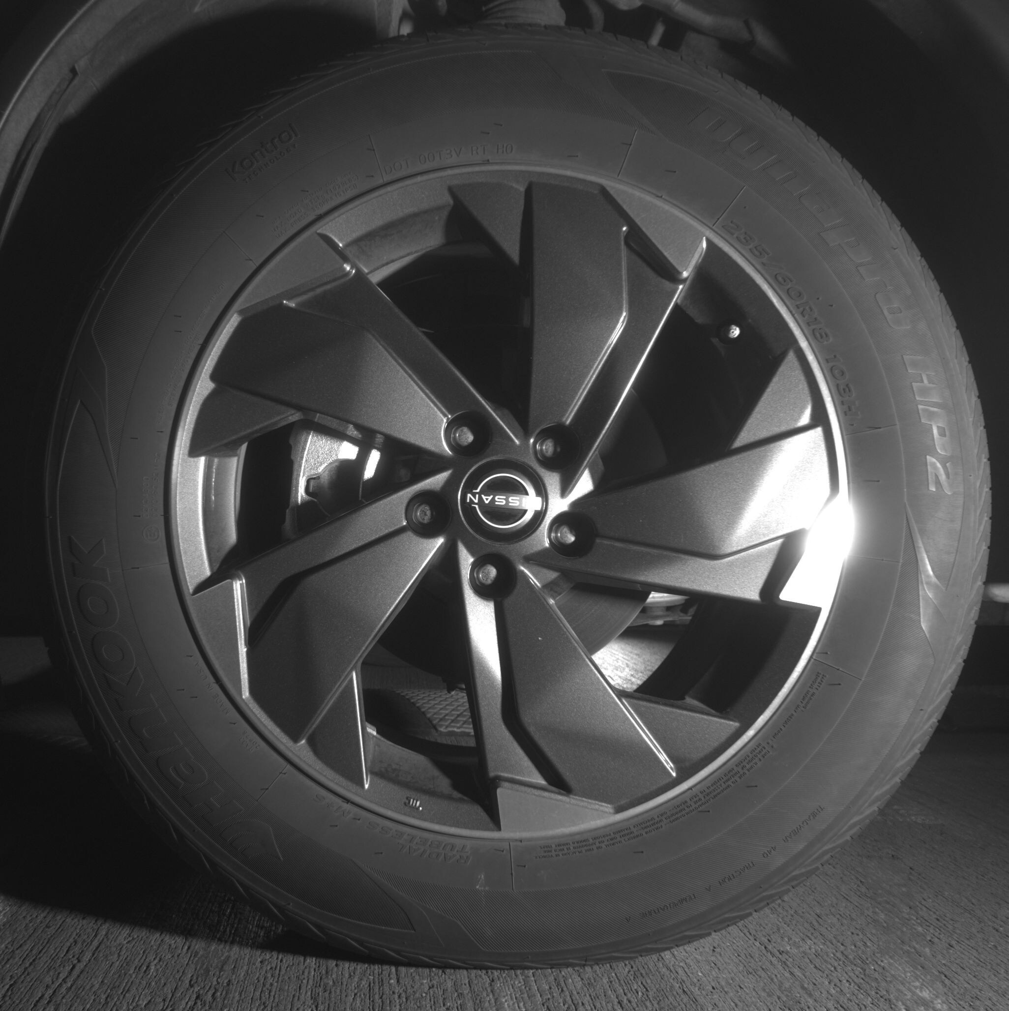 Thumbnail: 2025 Nissan Rogue - 9