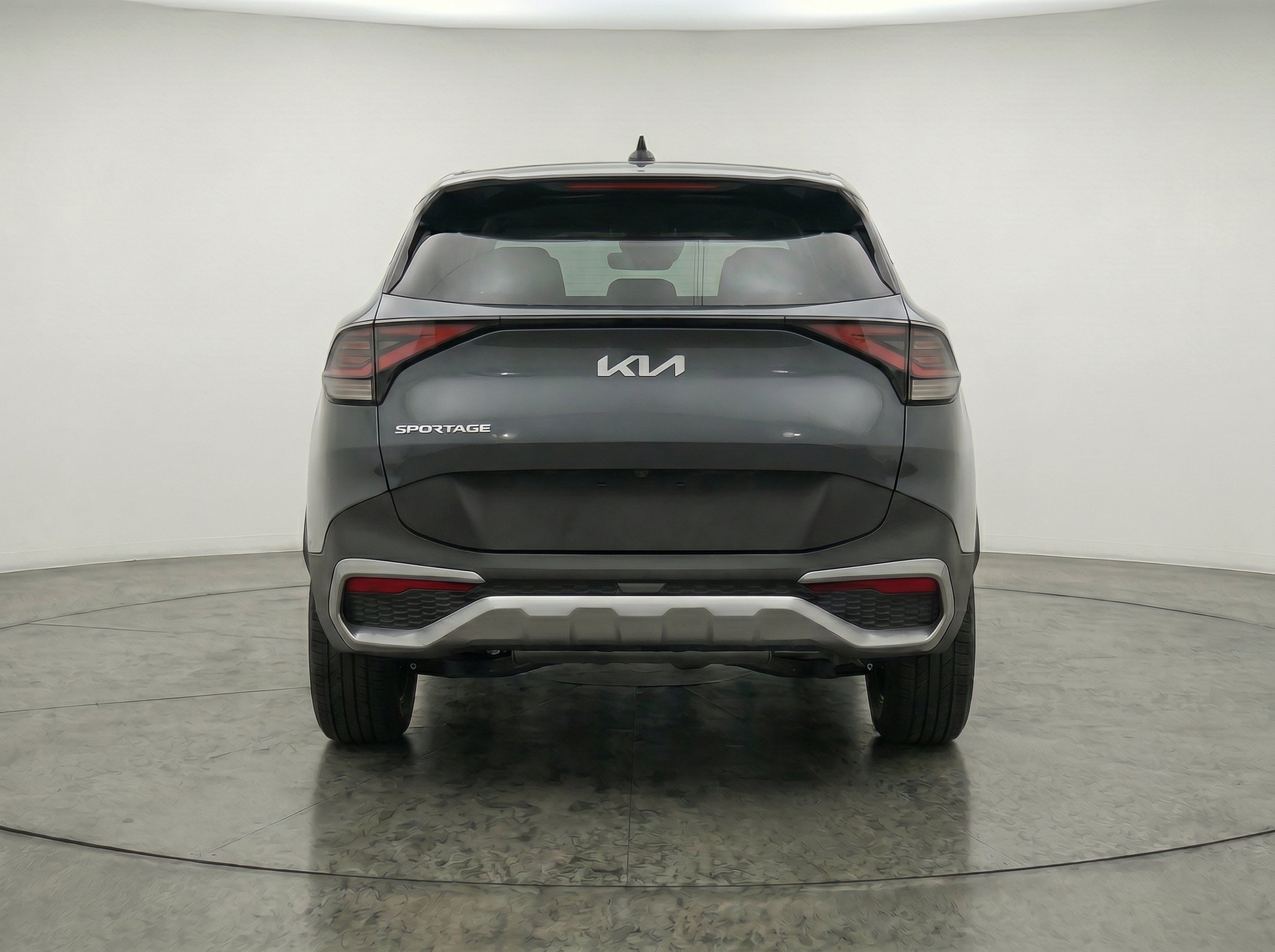 Thumbnail: 2026 Kia Sportage - 7
