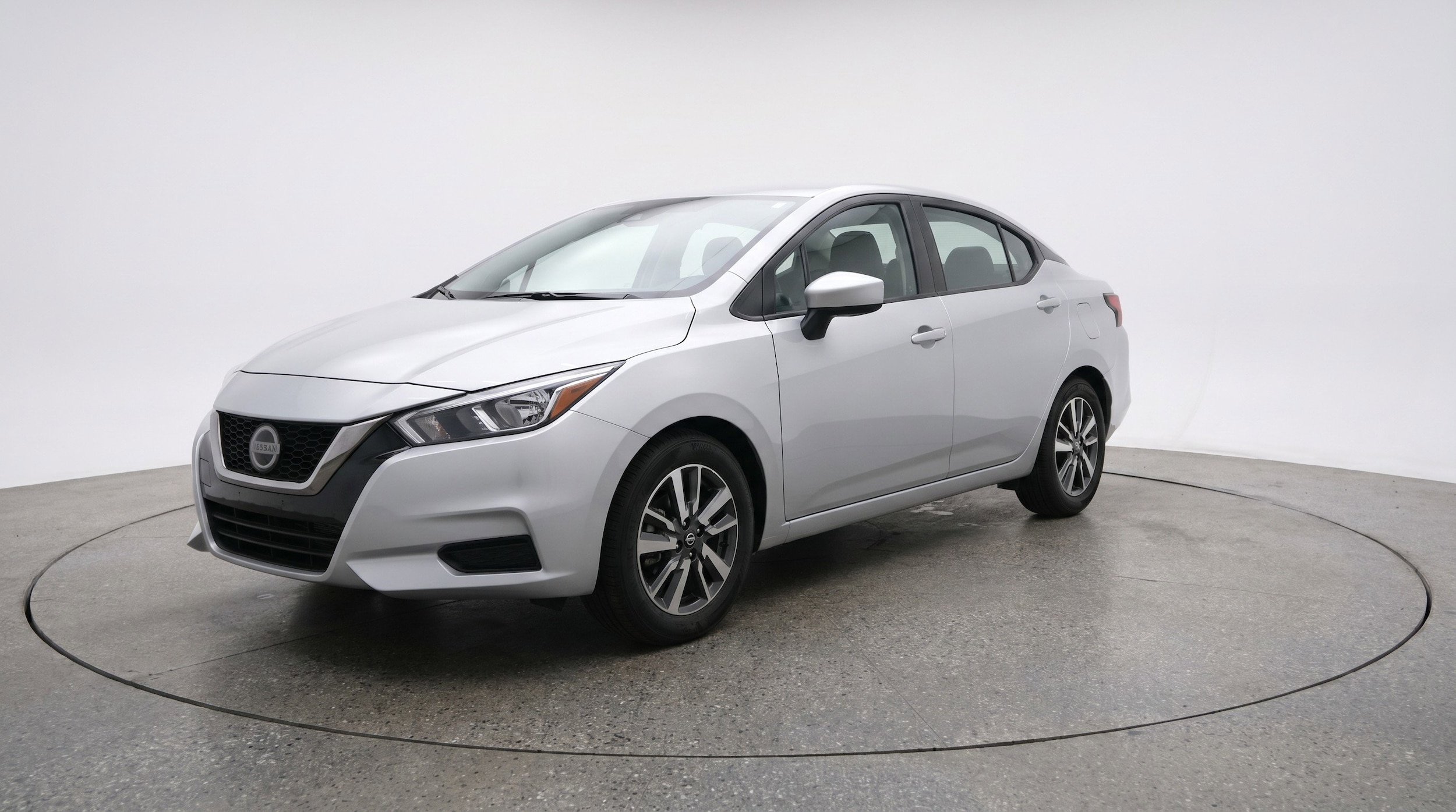 Thumbnail: 2025 Nissan Versa - 3