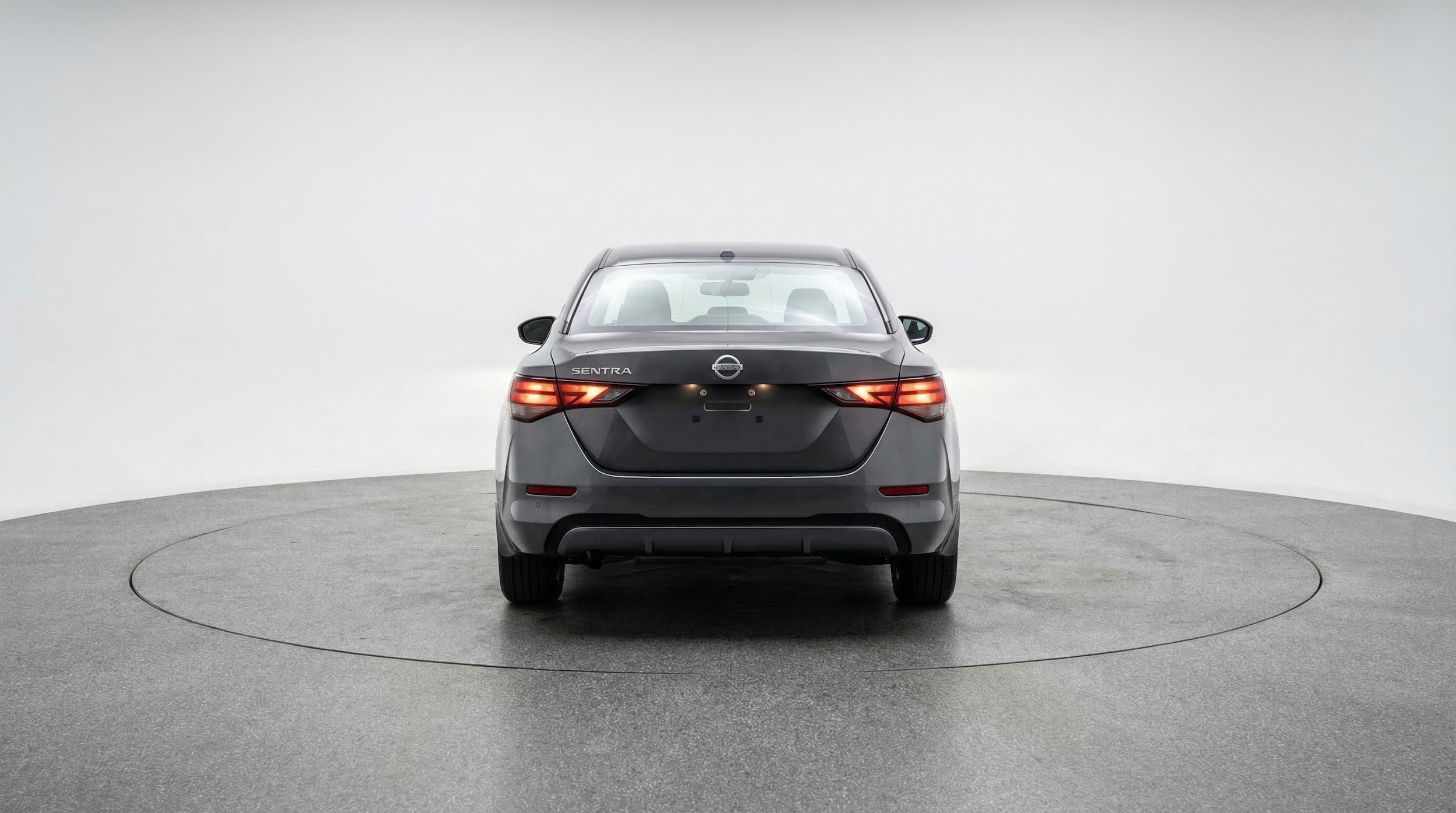 Thumbnail: 2025 Nissan Sentra - 6