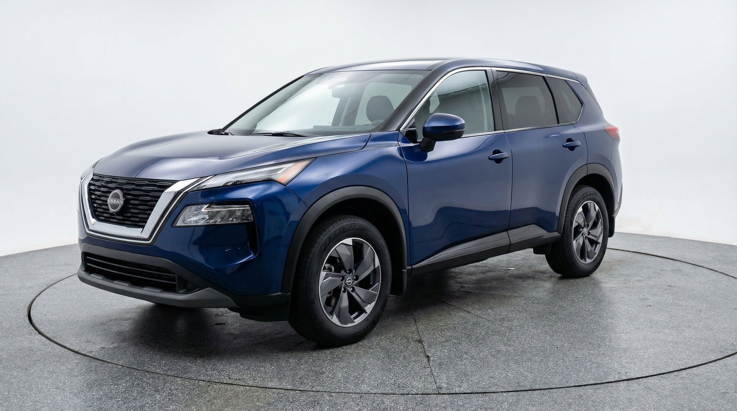 Thumbnail: 2025 Nissan Rogue - 3
