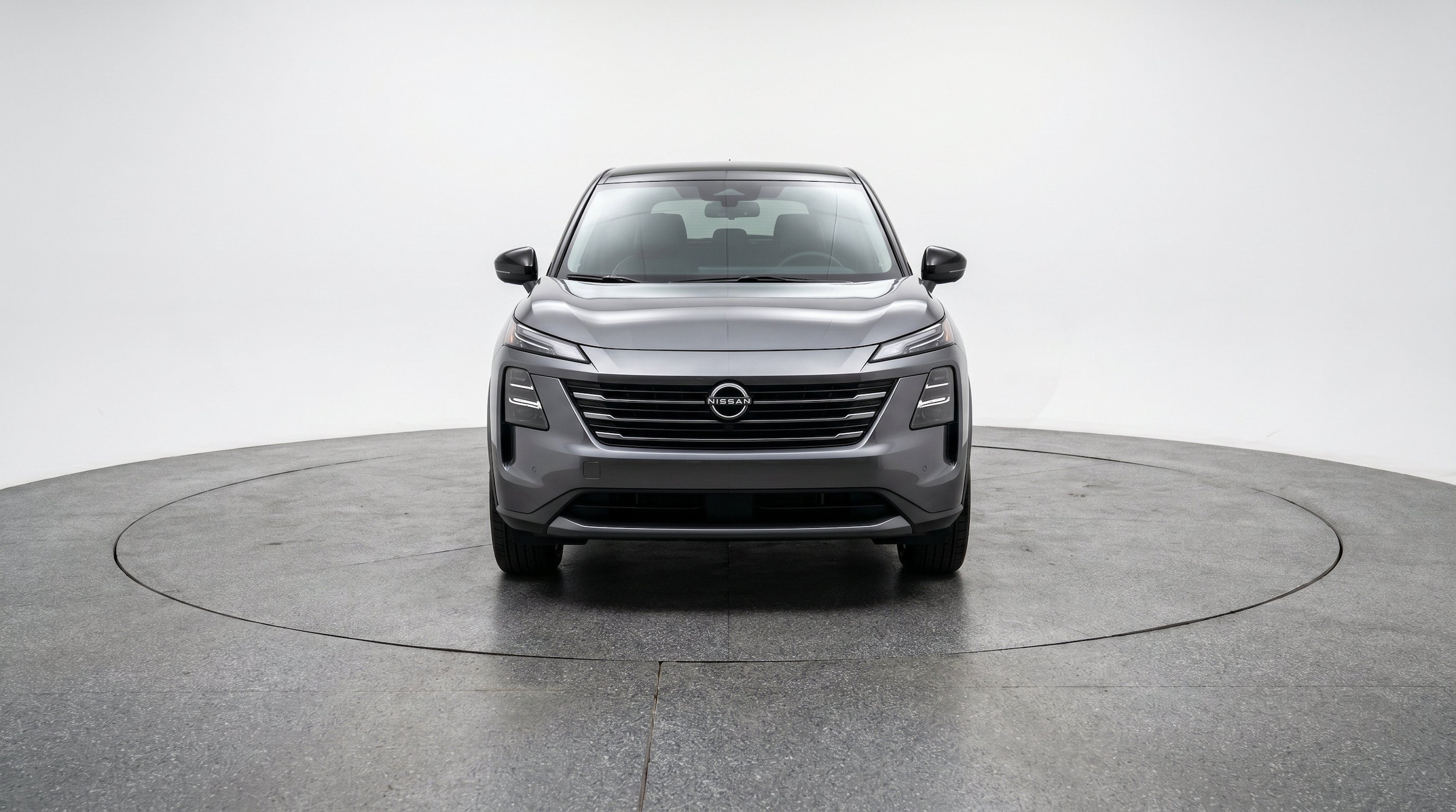 Thumbnail: 2026 Nissan Kicks - 2