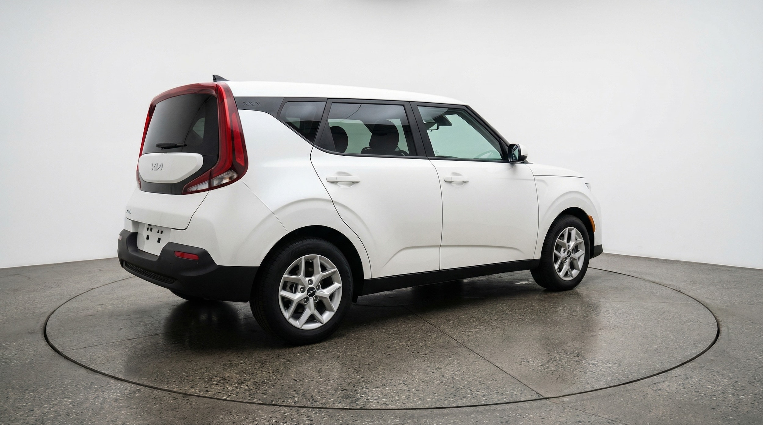 Thumbnail: 2025 Kia Soul - 7