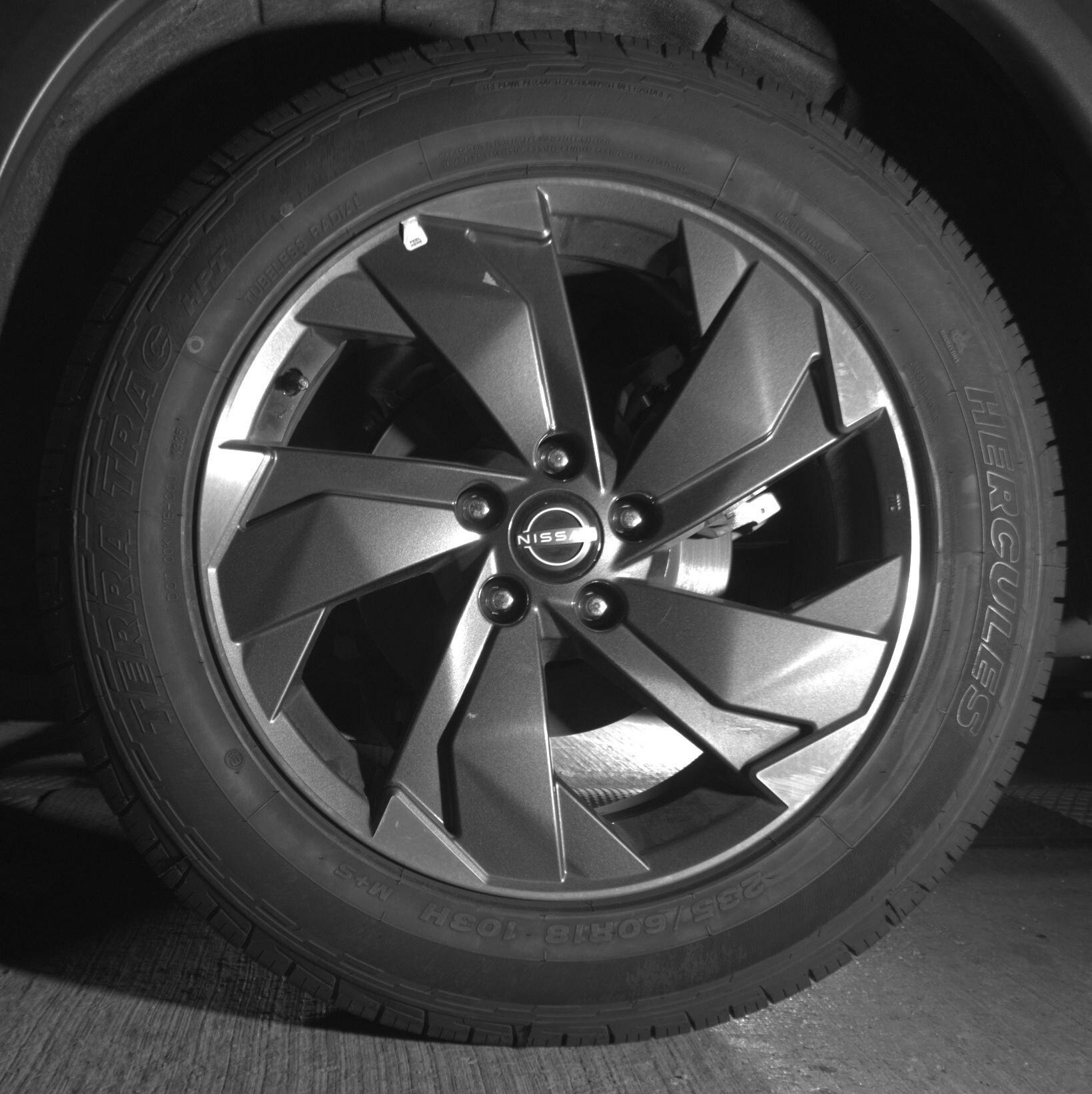 Thumbnail: 2025 Nissan Rogue - 11